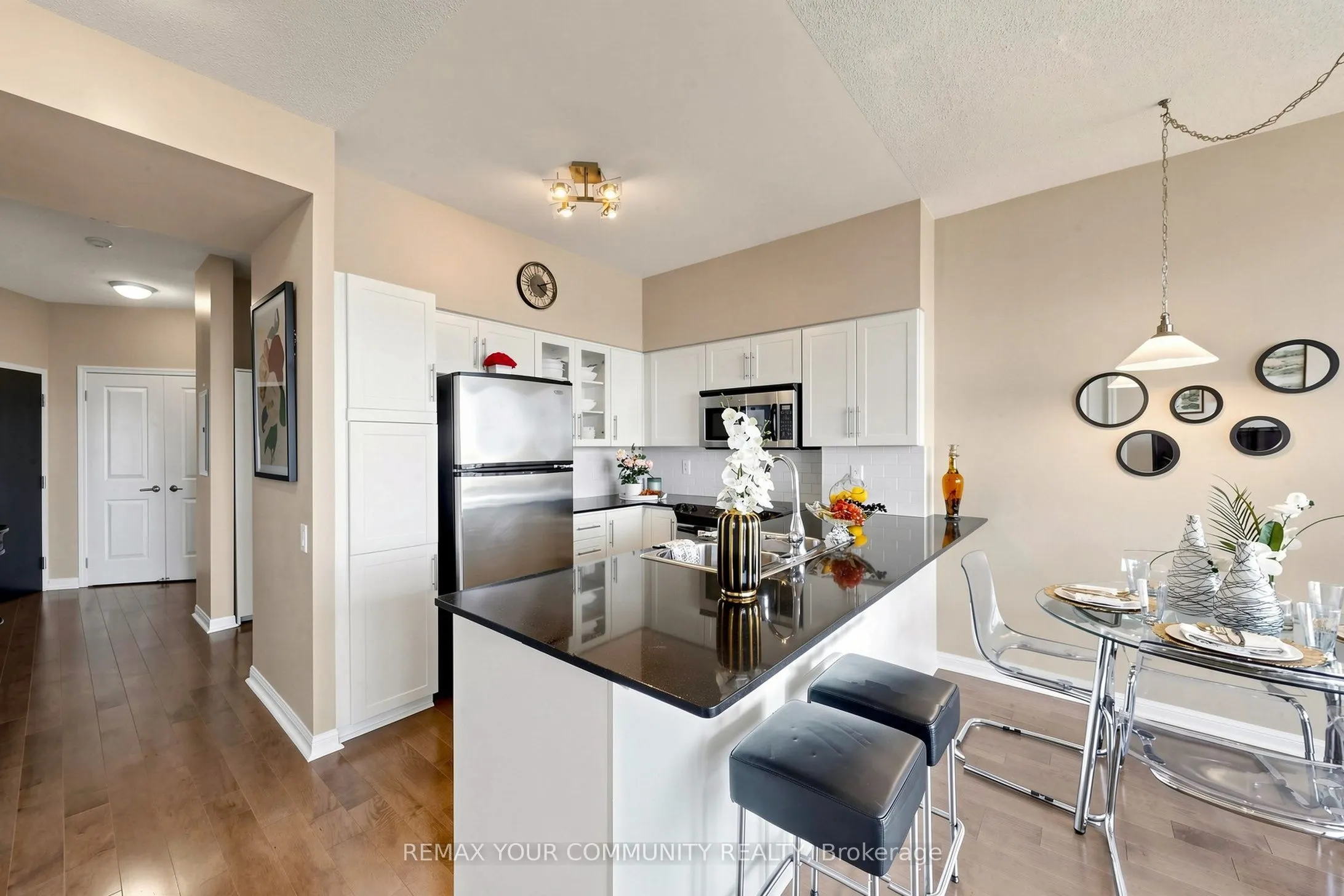 15 Windermere Avenue #1506