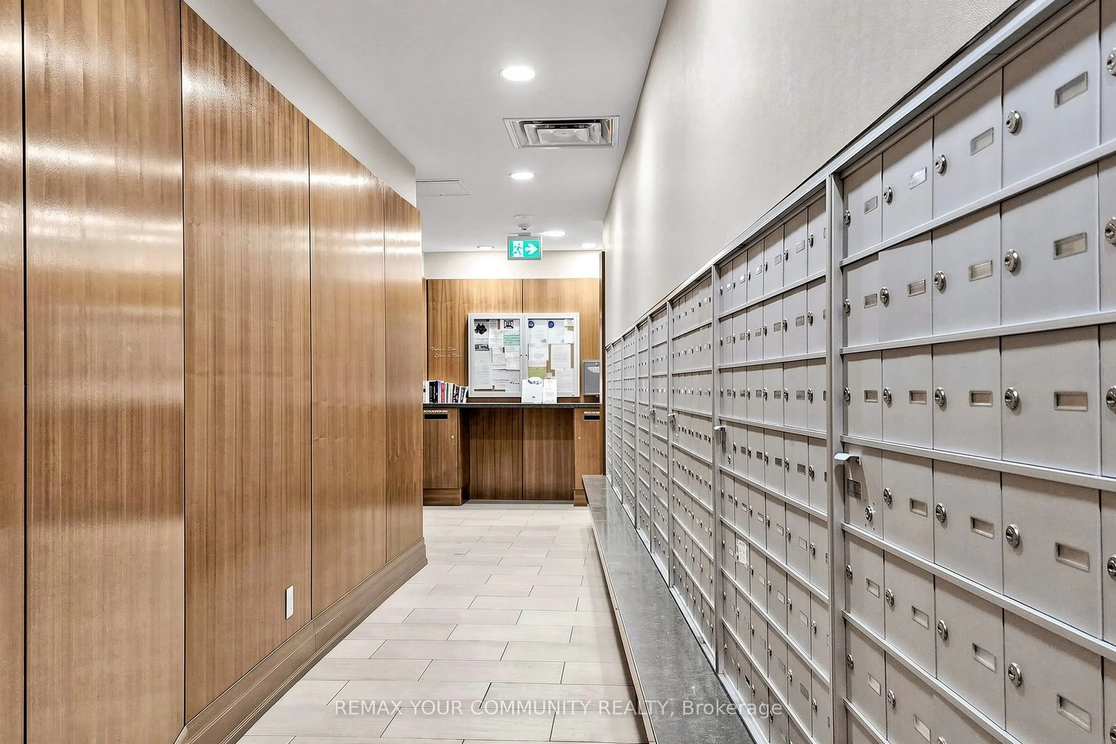 15 Windermere Avenue #1506