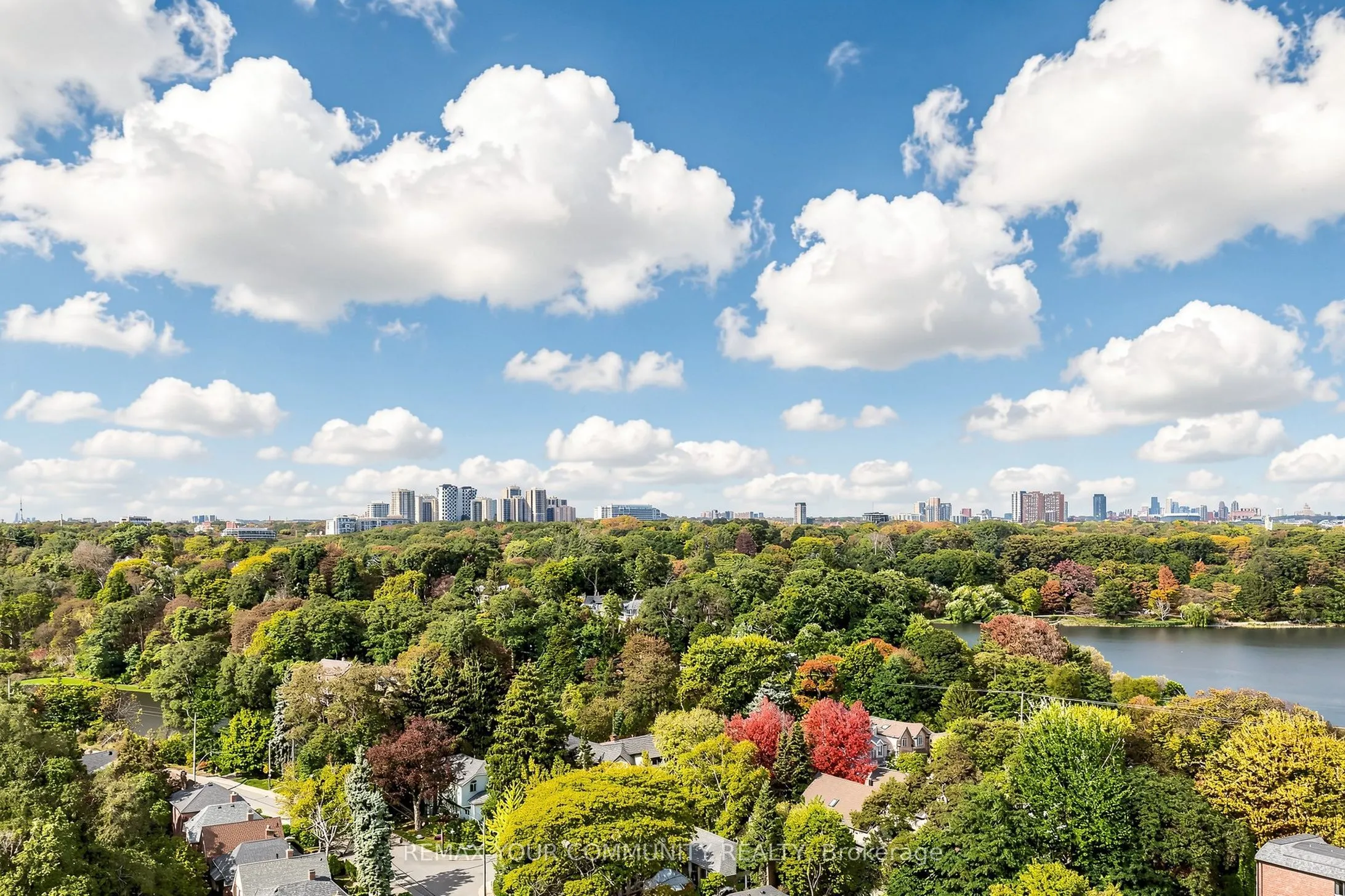 15 Windermere Avenue #1506