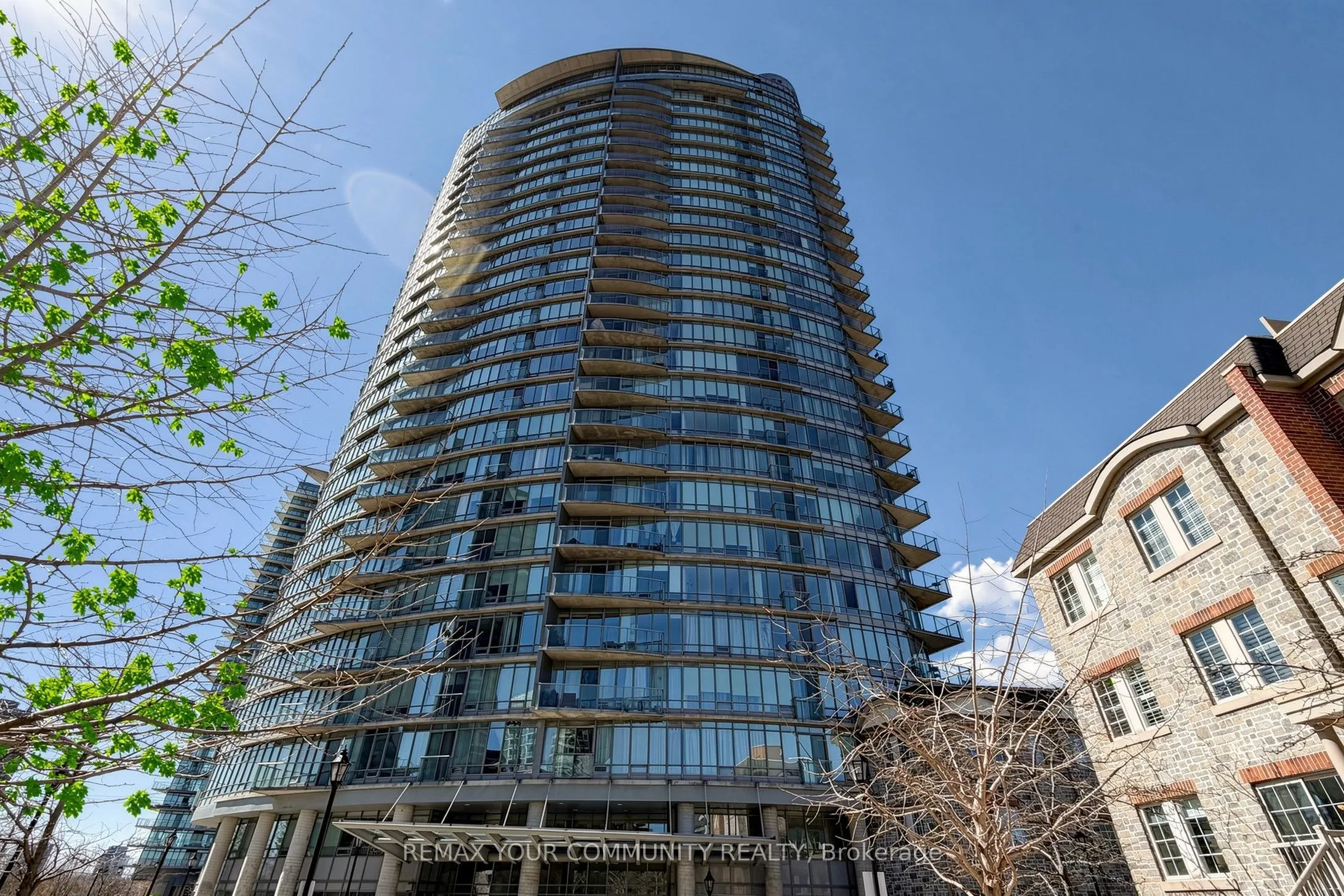15 Windermere Avenue #1506