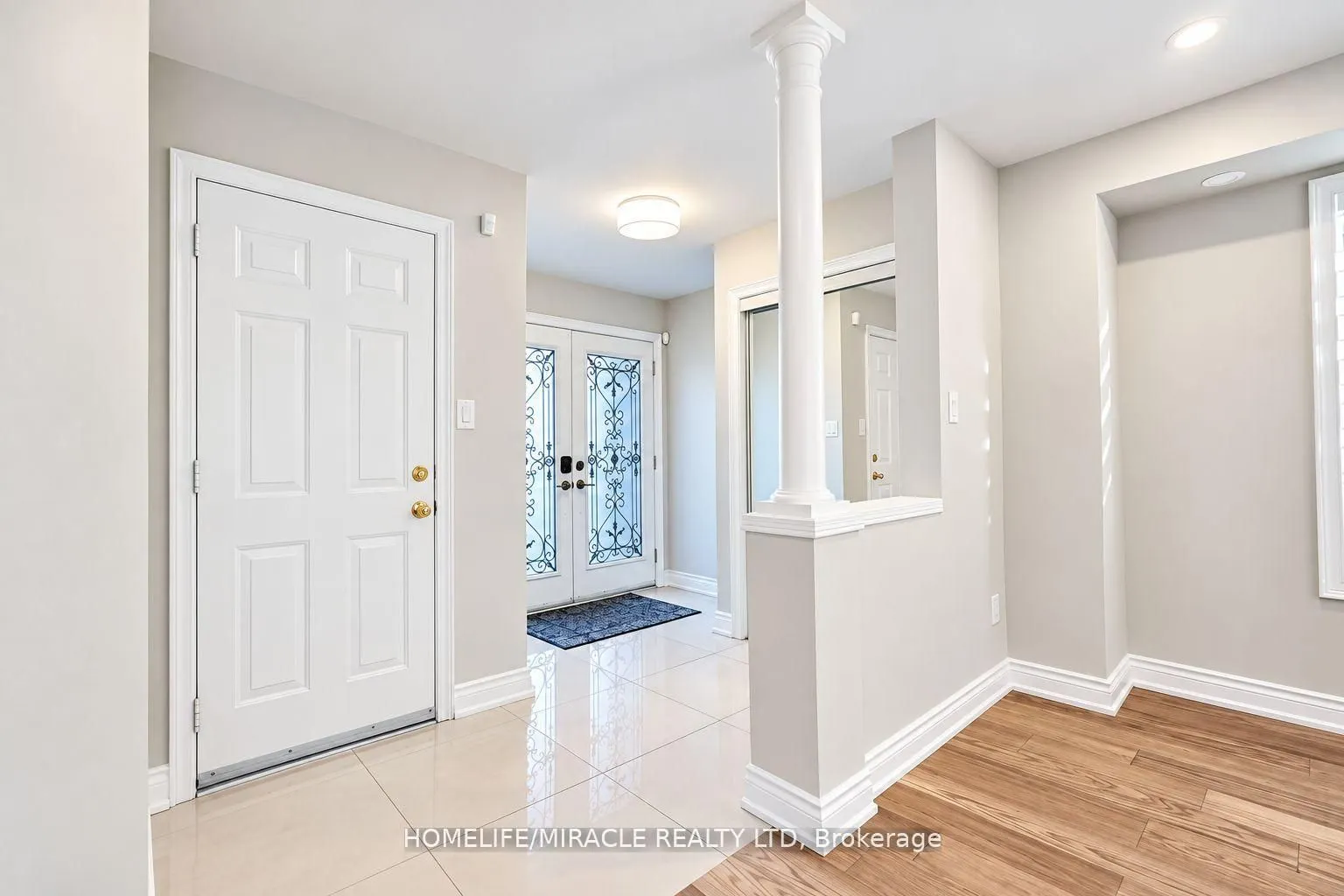 7683 Doverwood Drive