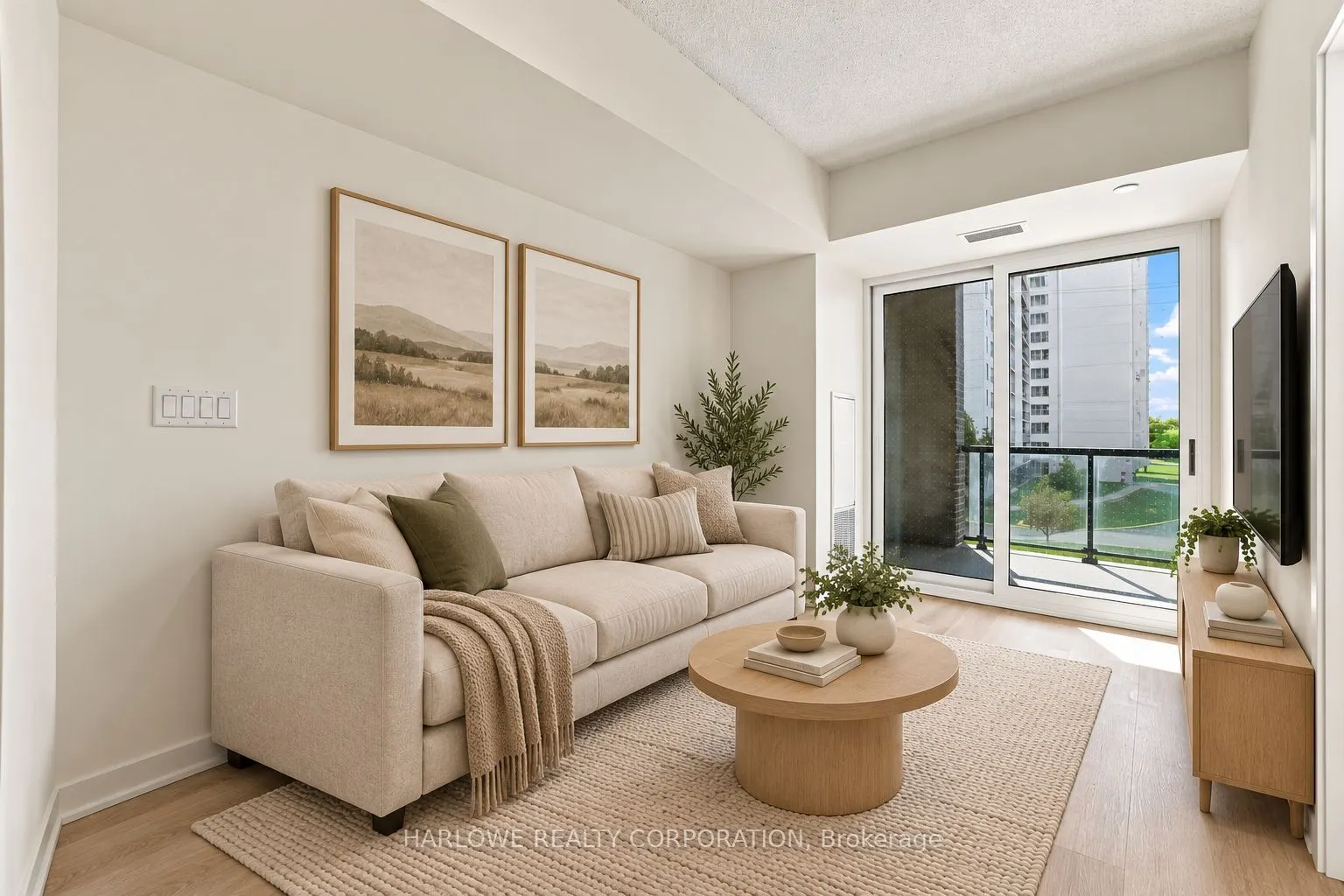 2825 Jane Street #206