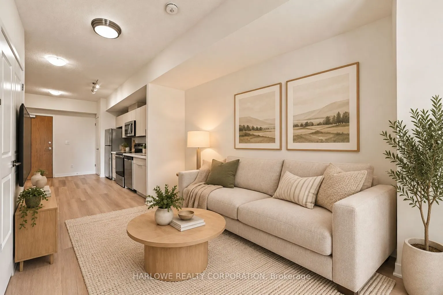 2825 Jane Street #206