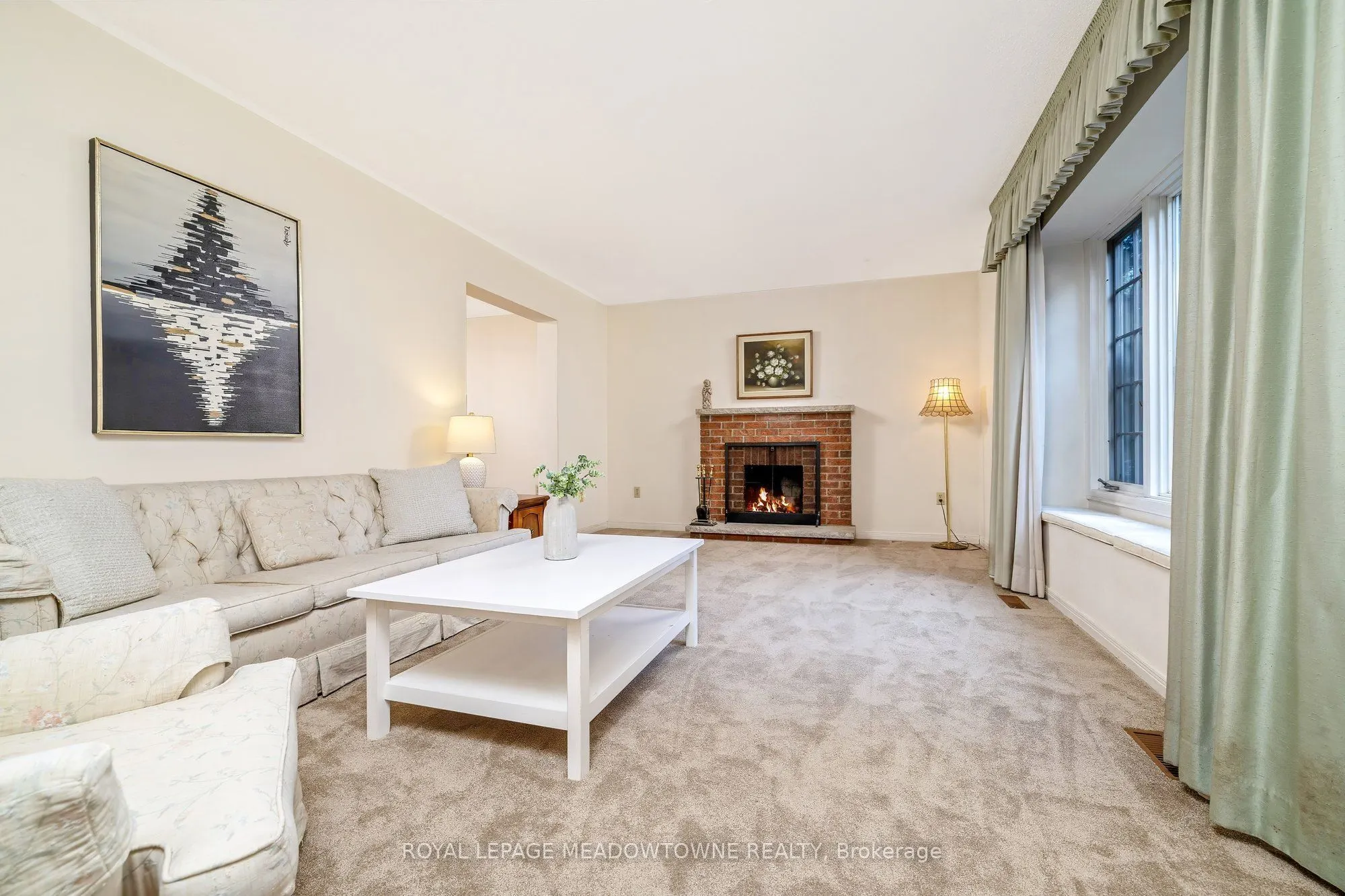 12 Mullen Place