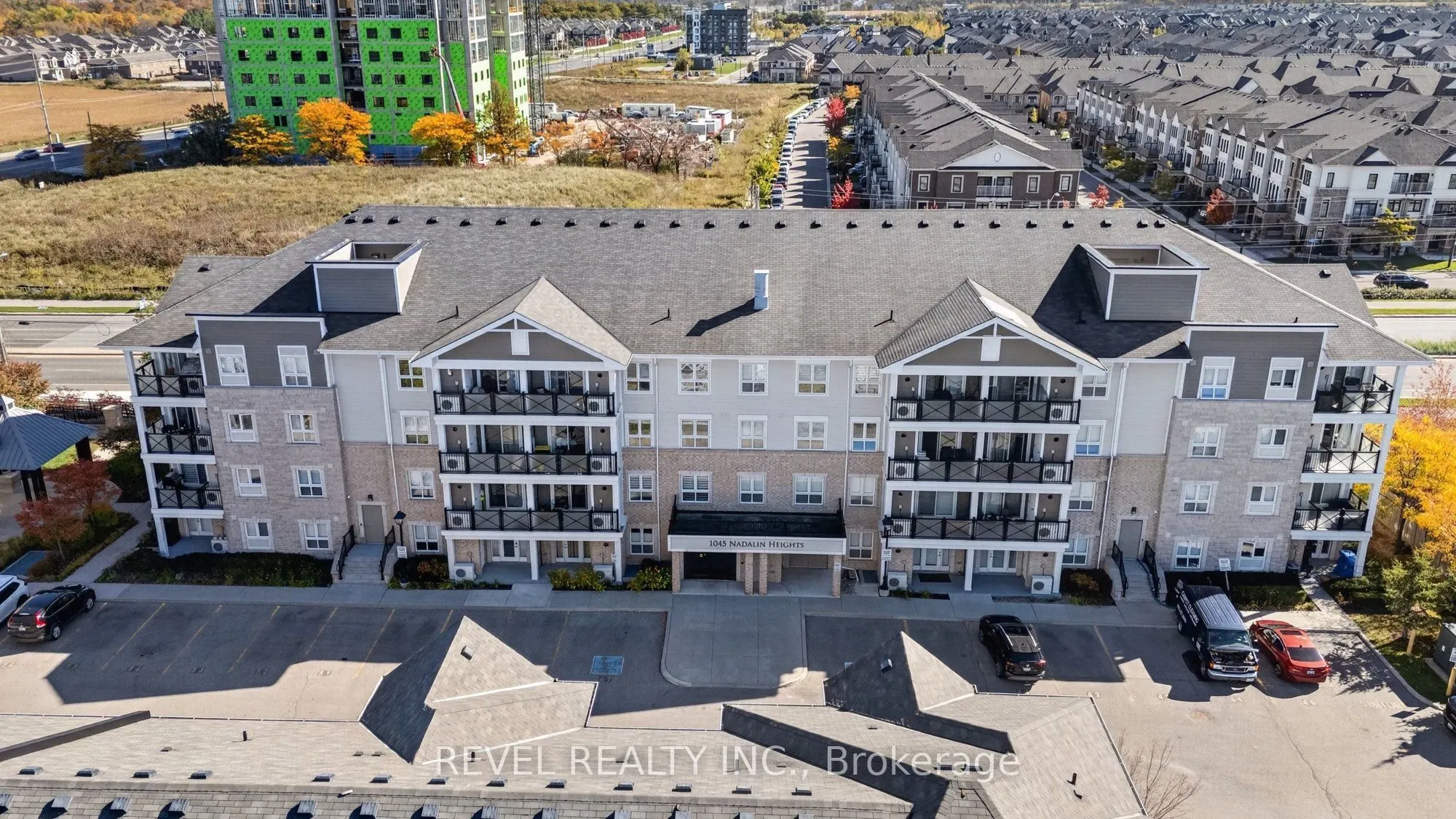 1045 Nadalin Heights #209