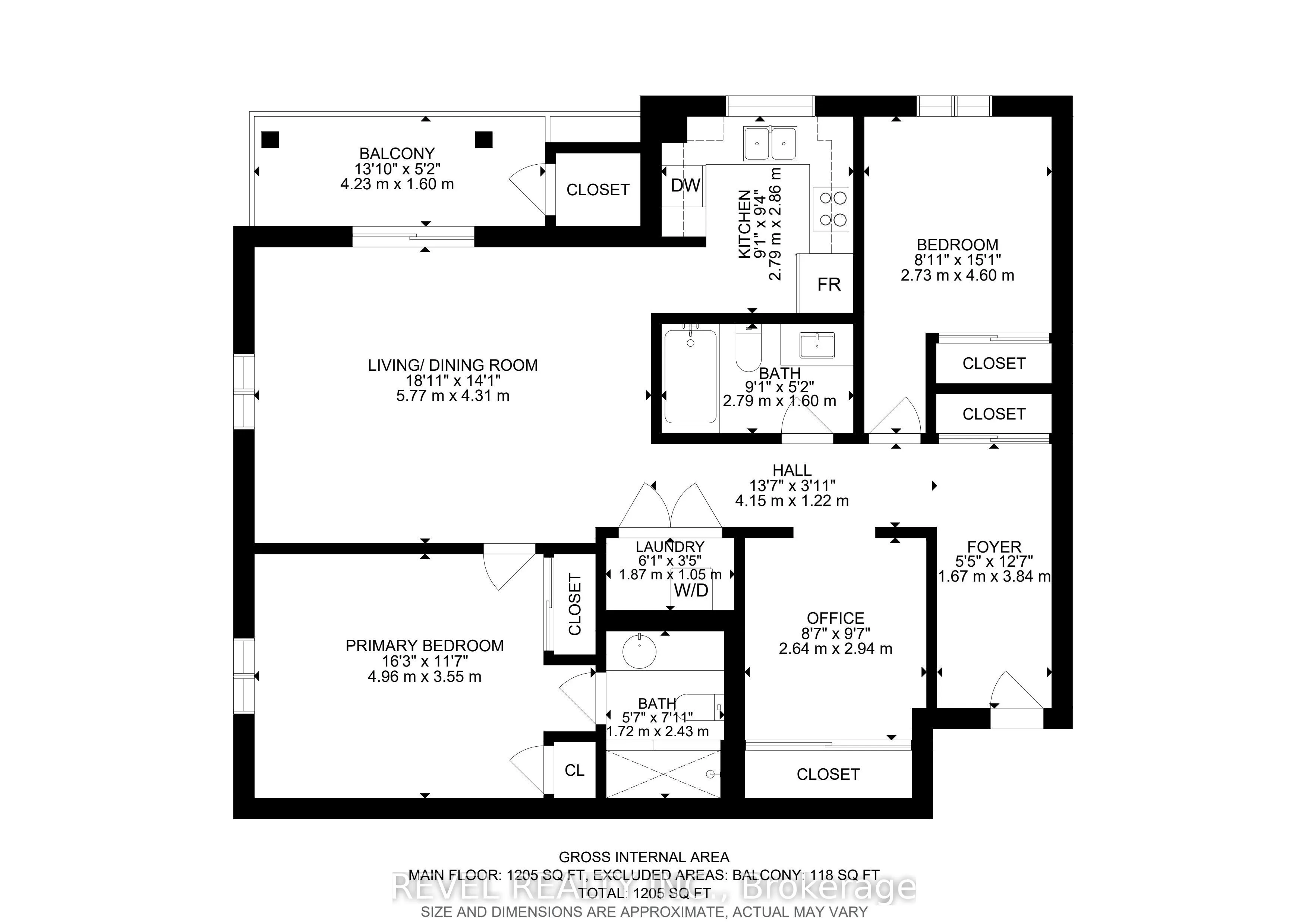 1045 Nadalin Heights #209