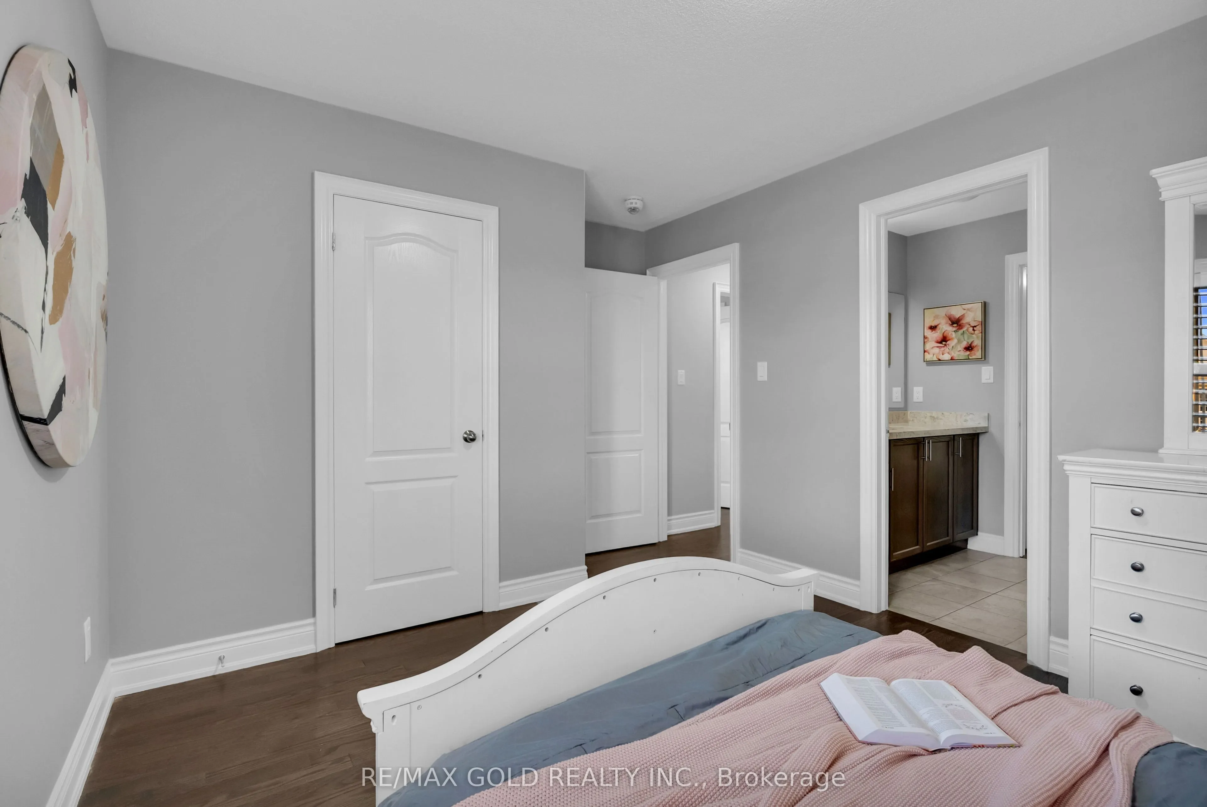 7 Vetch Street