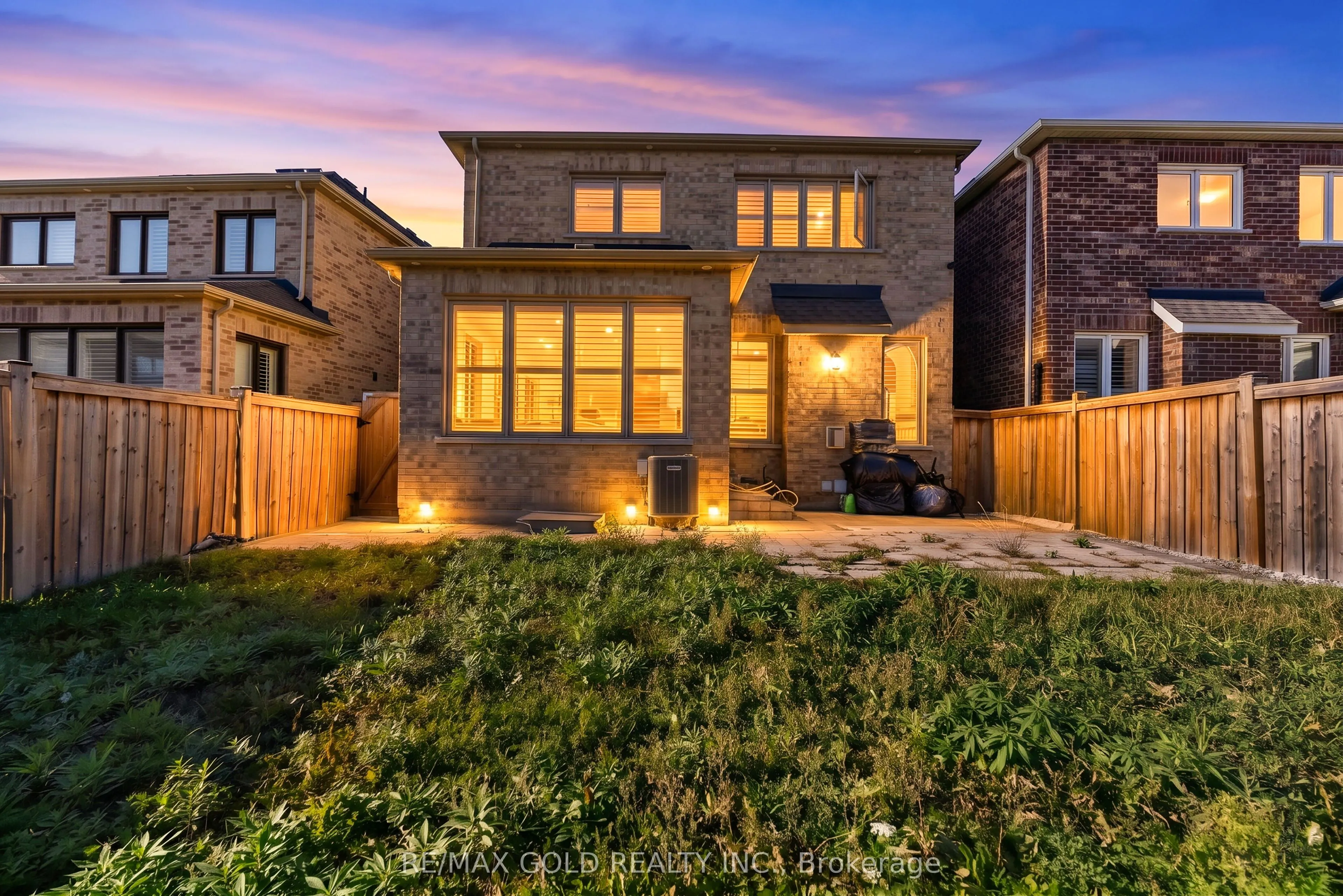 7 Vetch Street