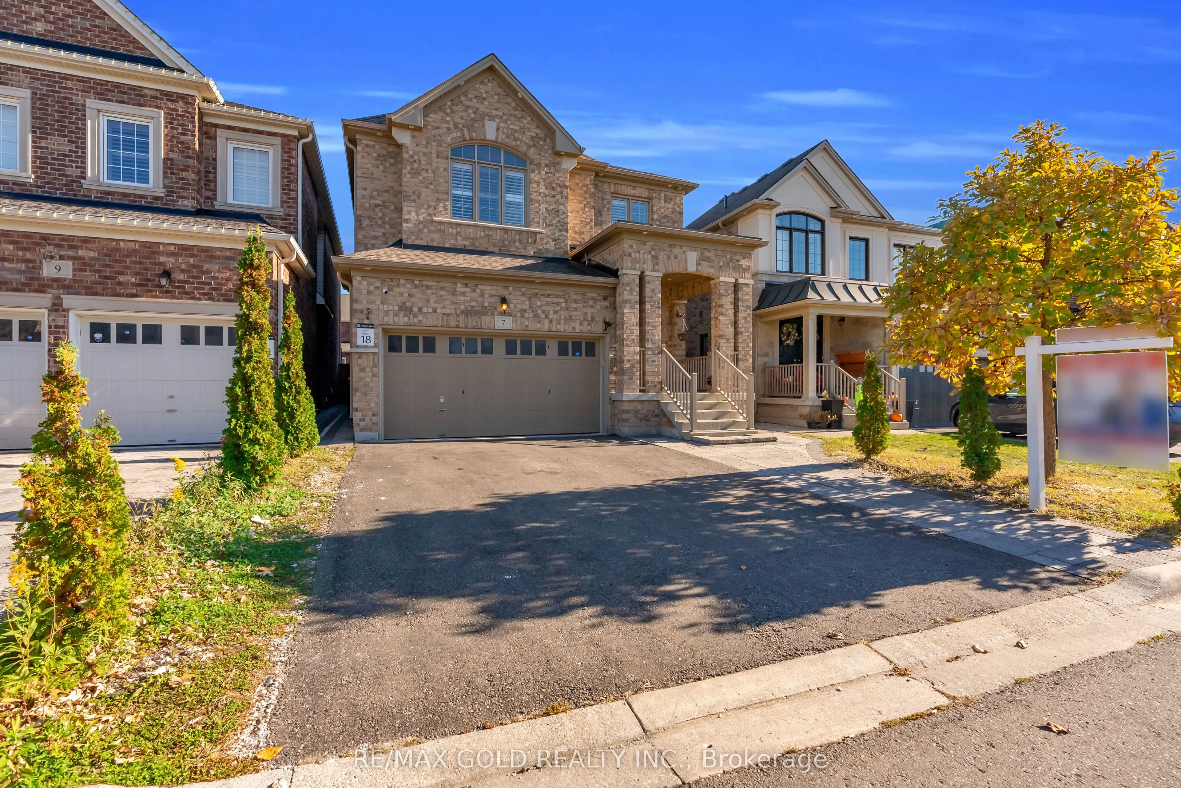 7 Vetch Street