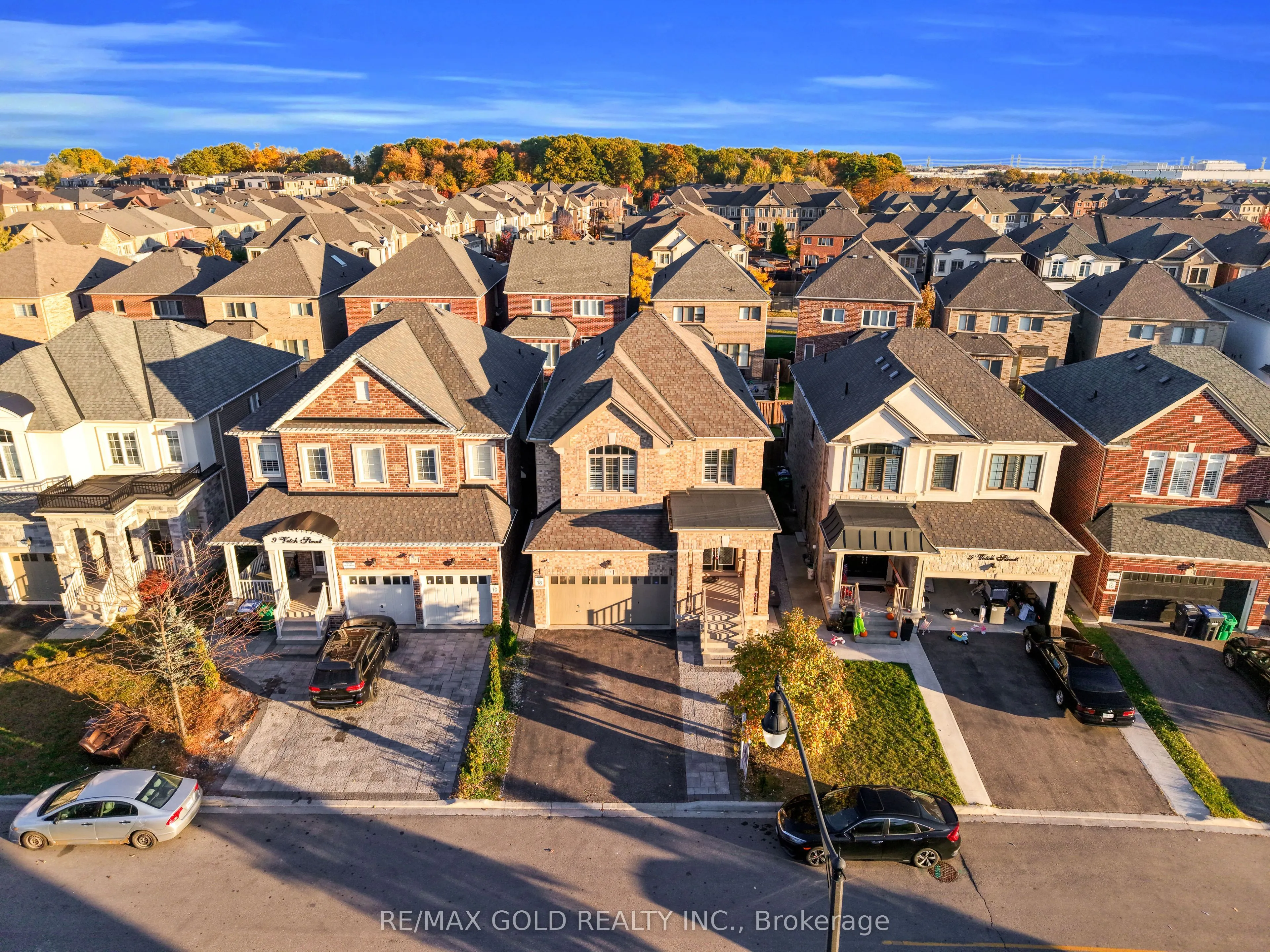 7 Vetch Street