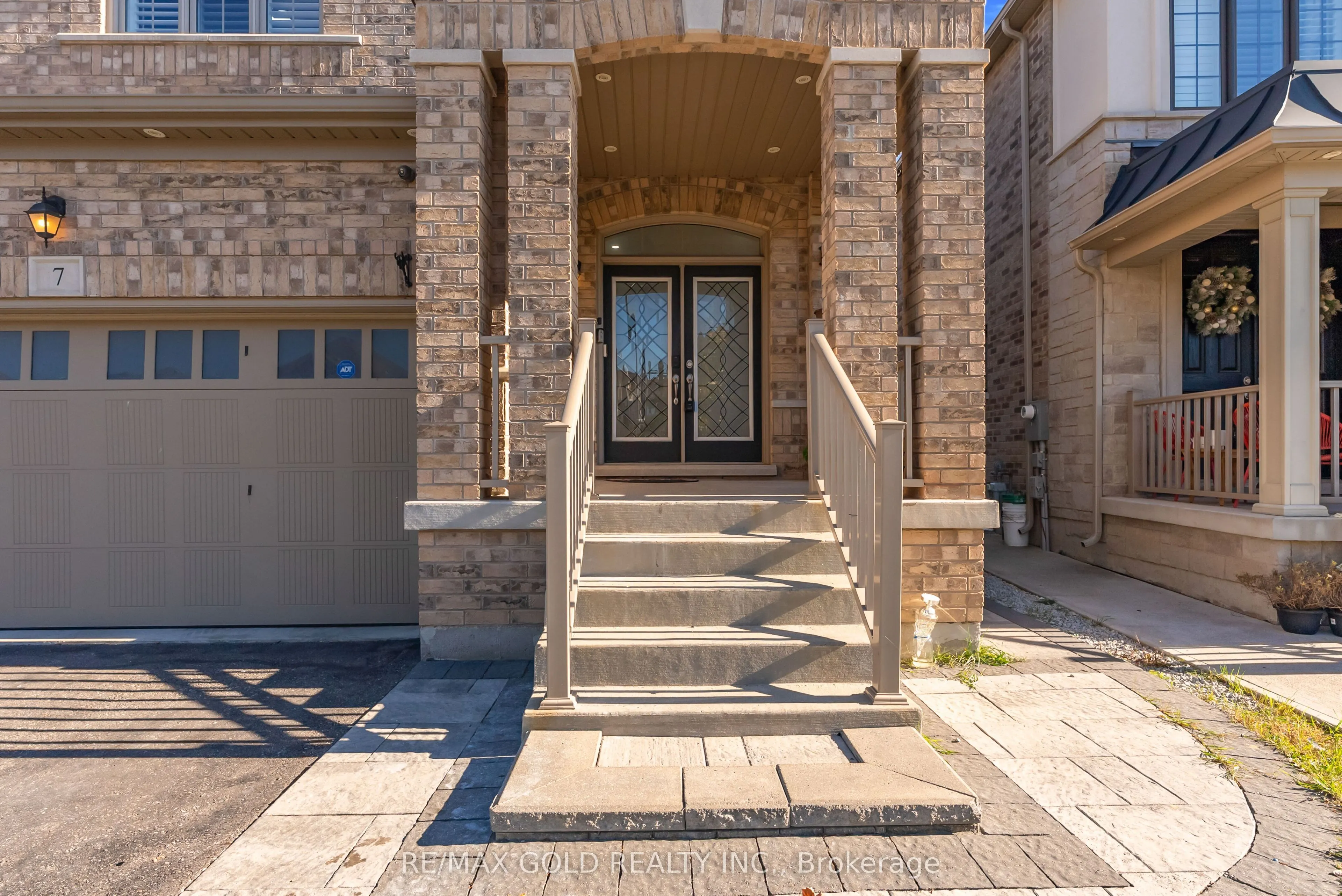 7 Vetch Street