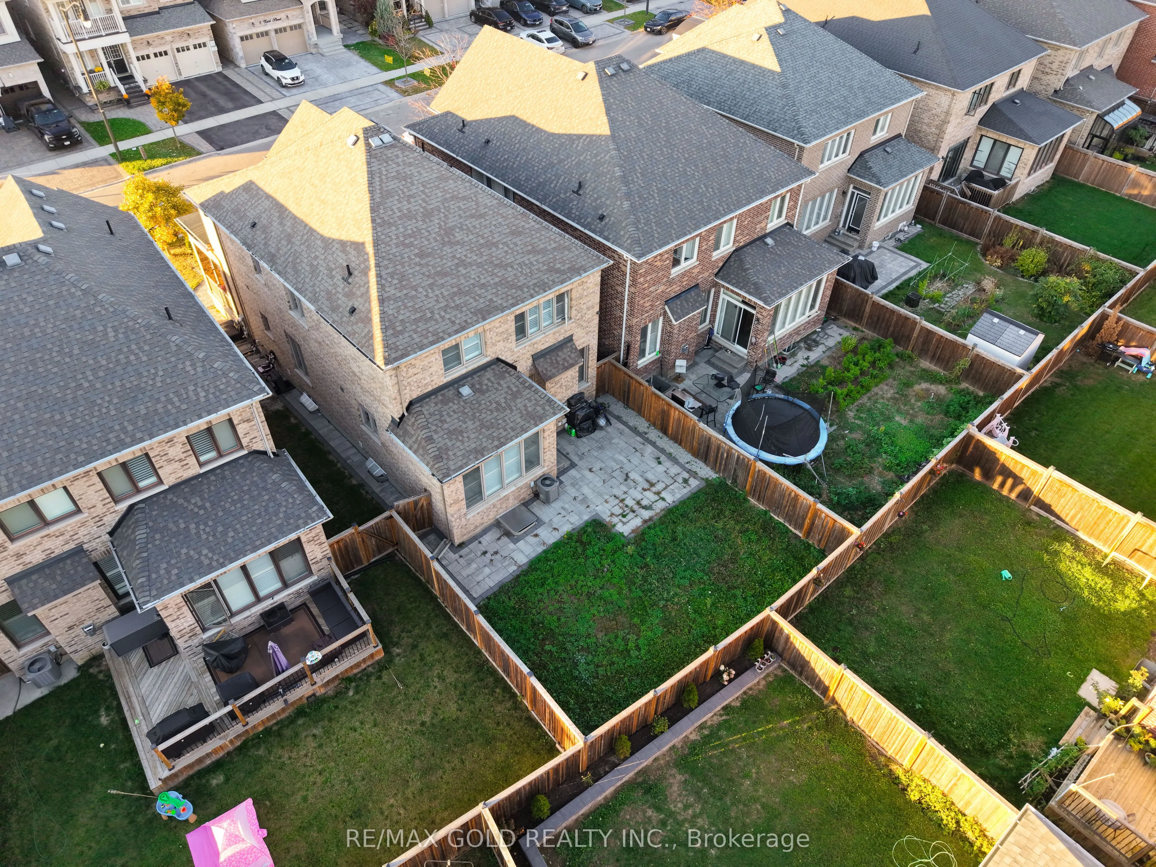 7 Vetch Street