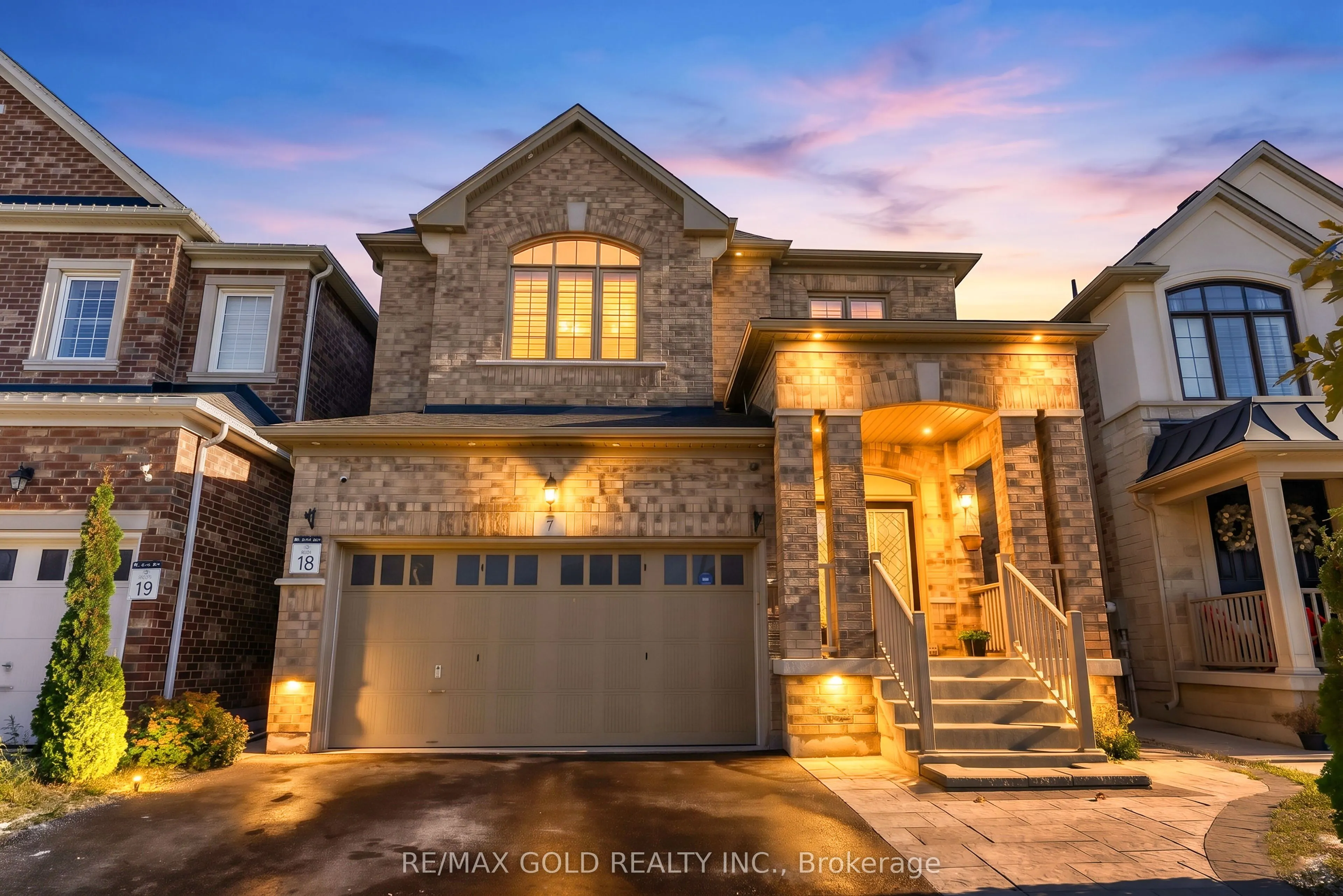 7 Vetch Street