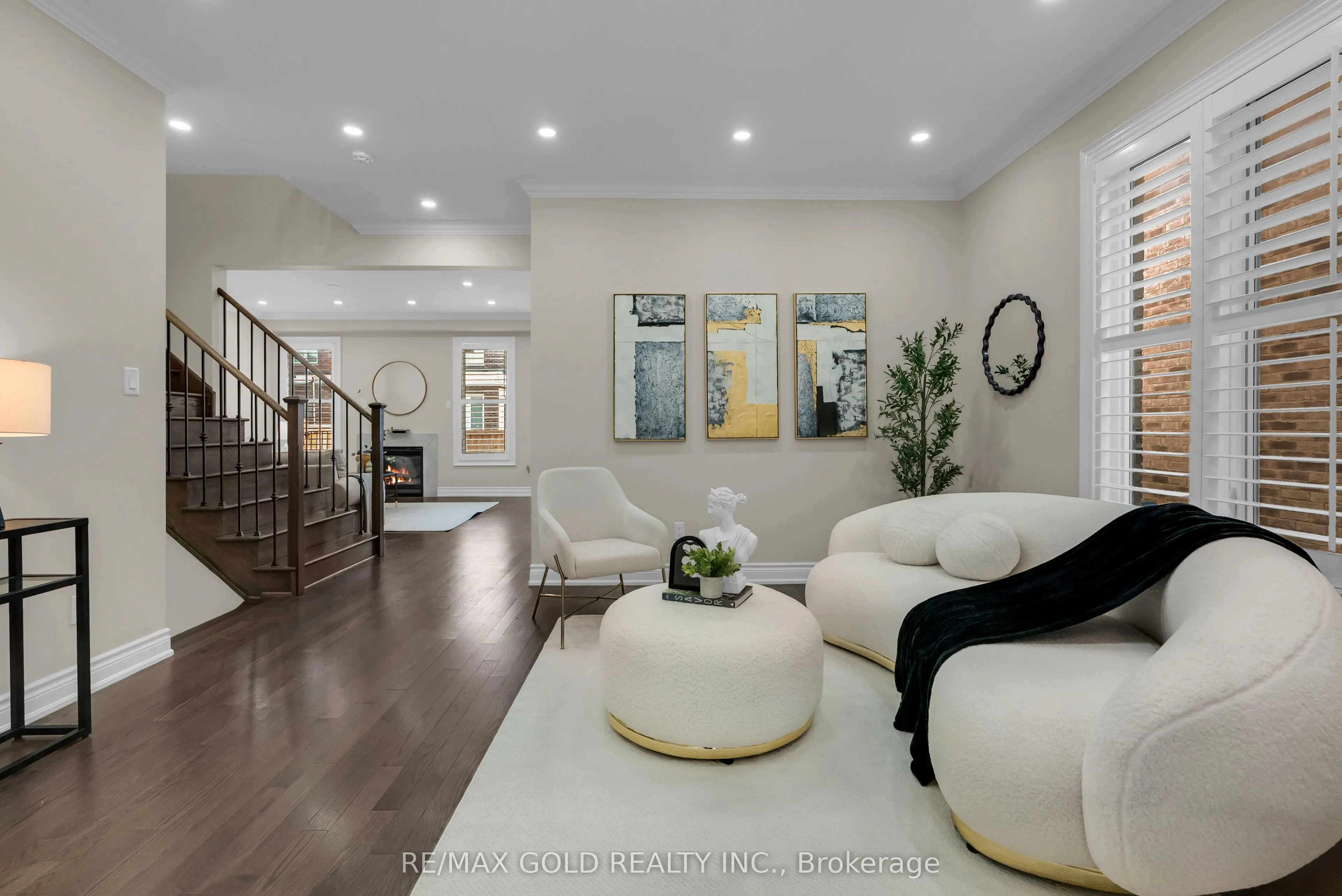 7 Vetch Street