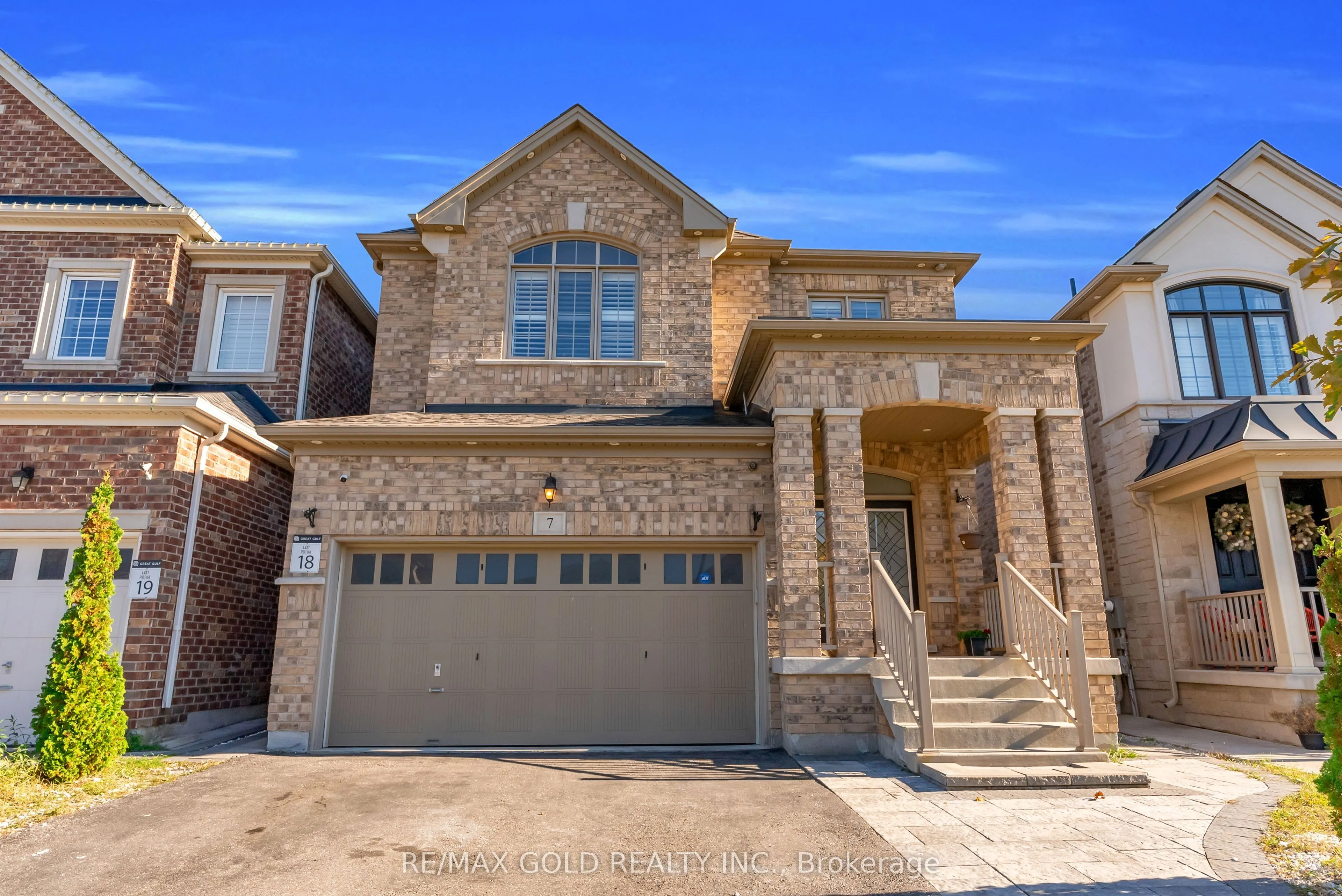 7 Vetch Street