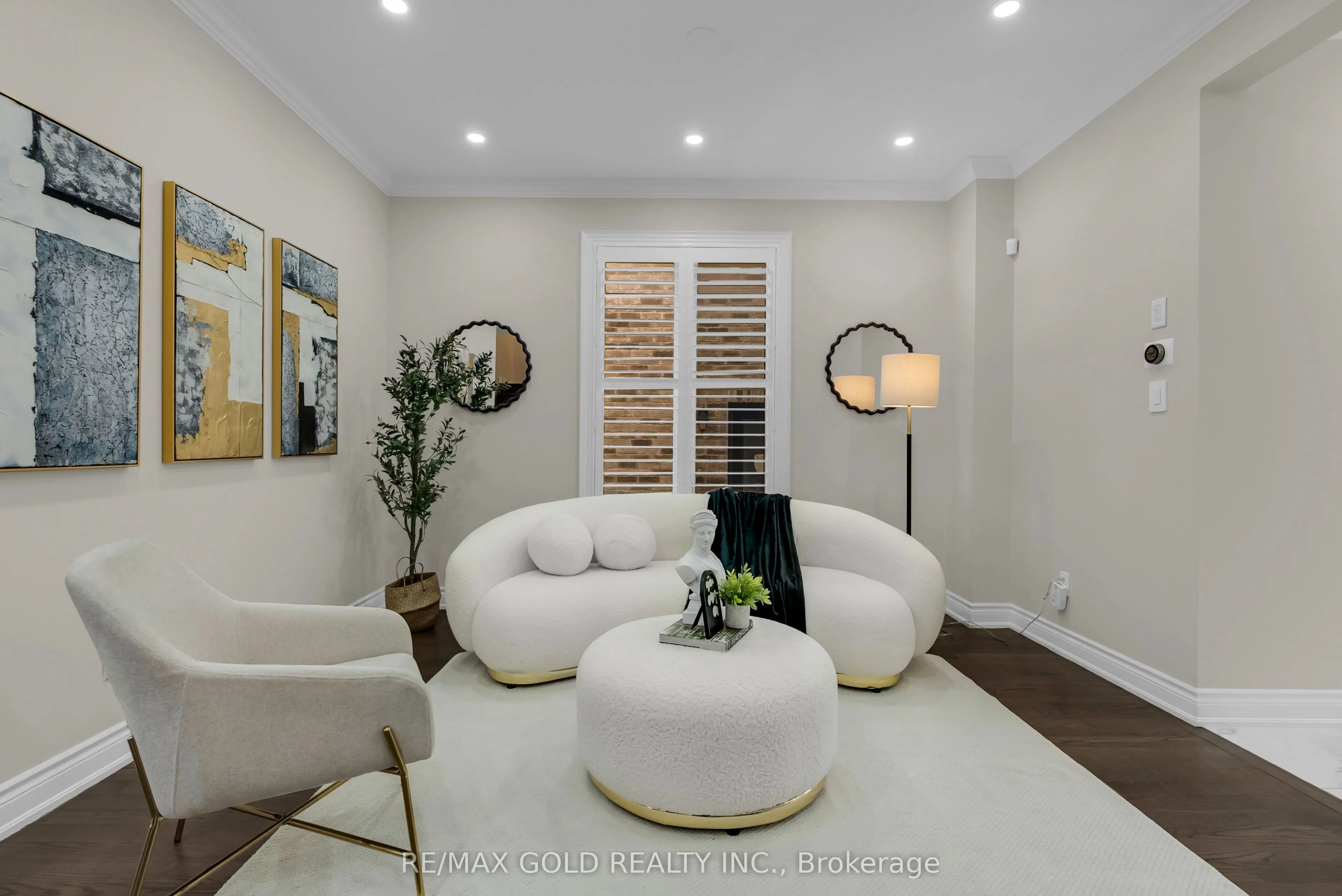 7 Vetch Street