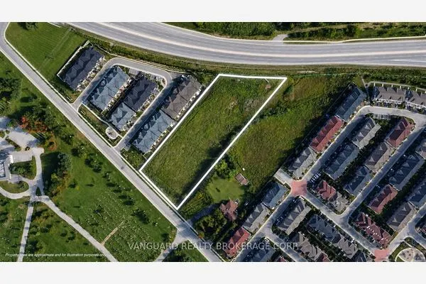 14 Chinguacousy Road