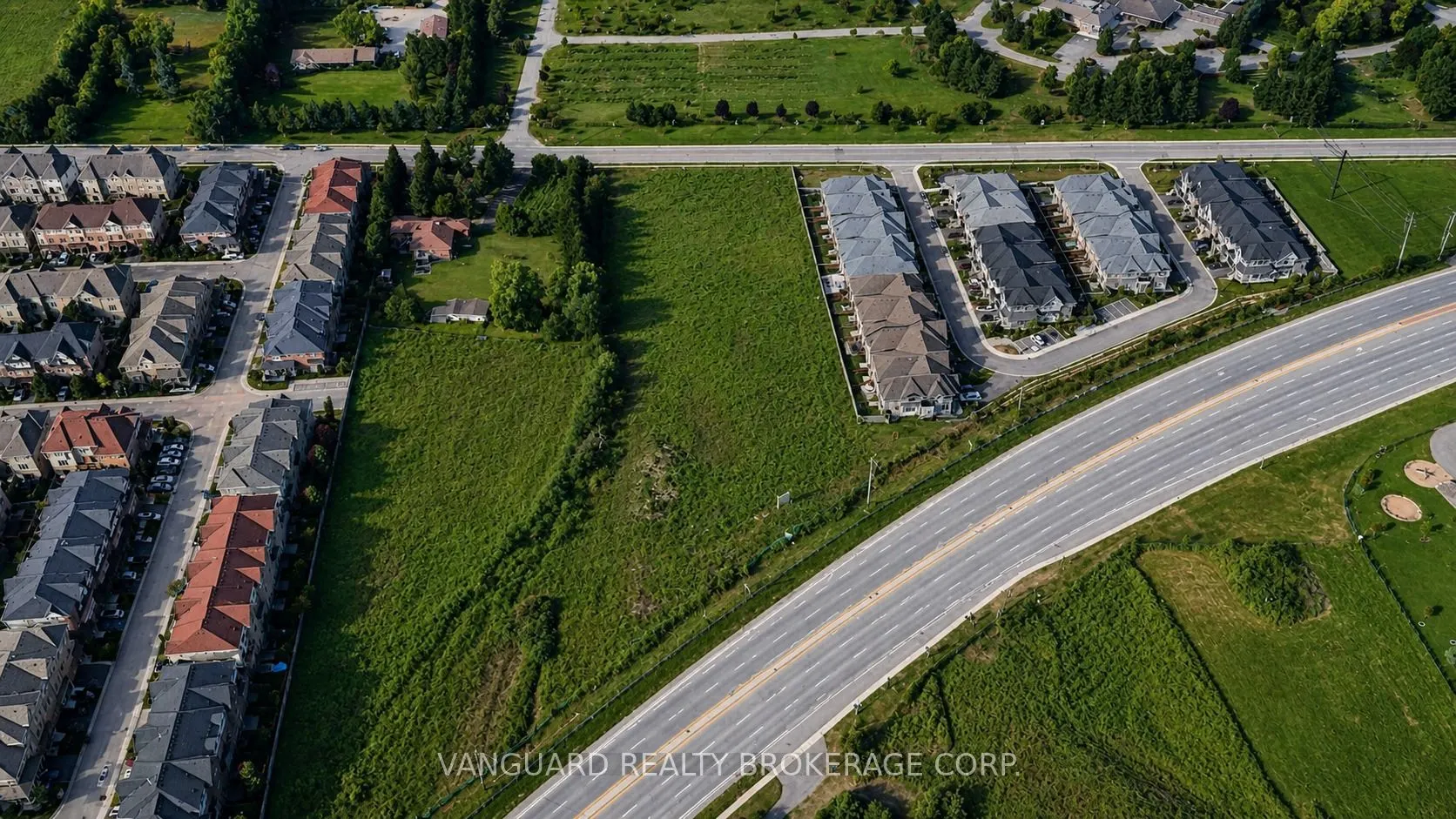 14 Chinguacousy Road