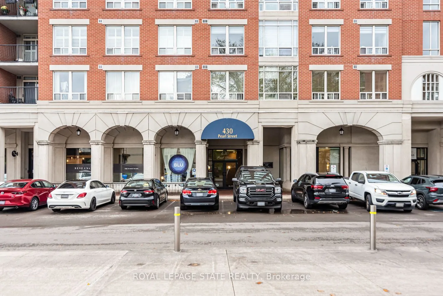 430 Pearl Street #403