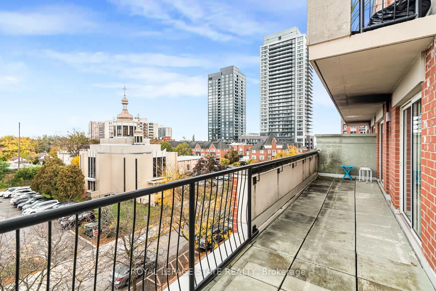 430 Pearl Street #403