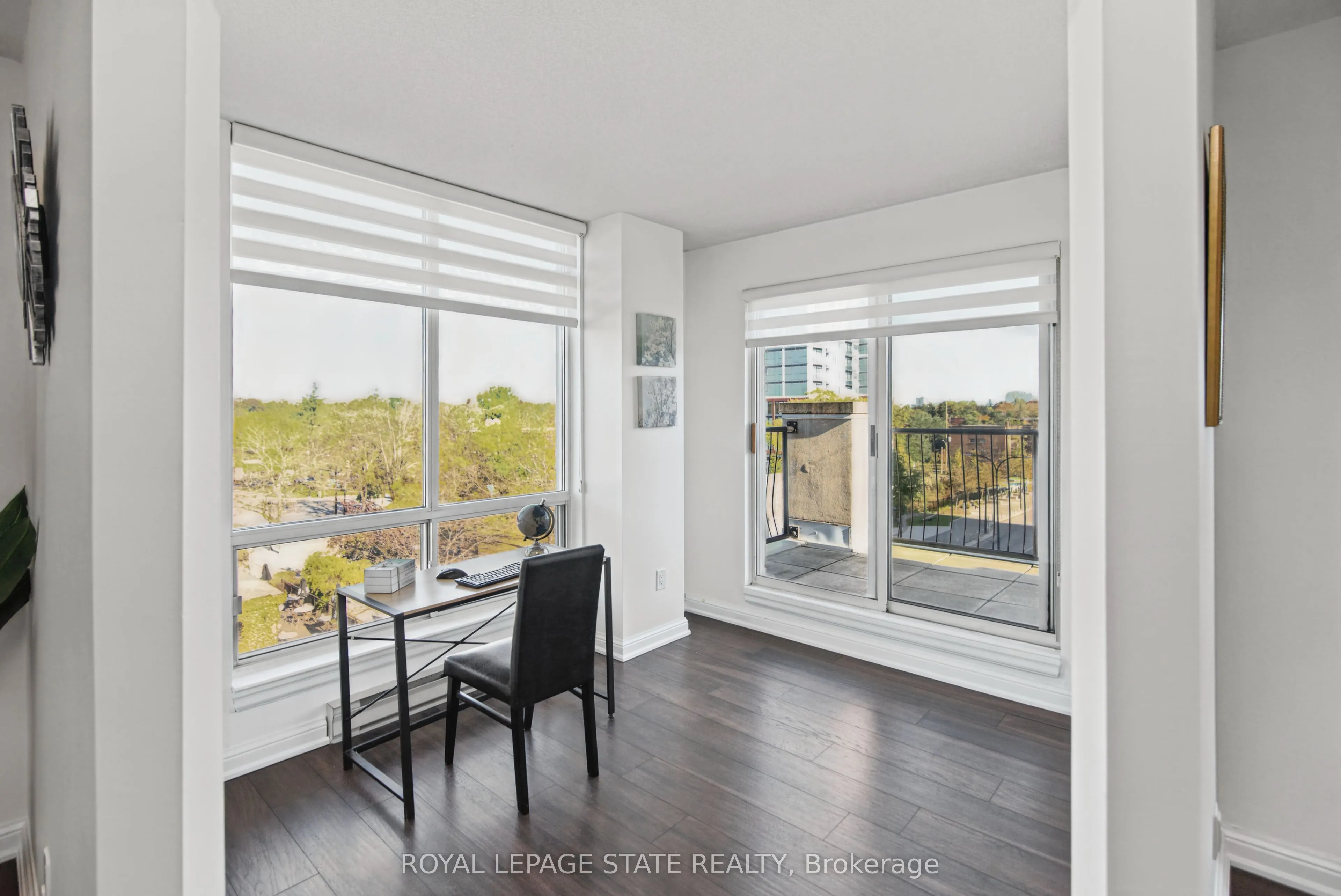 430 Pearl Street #403