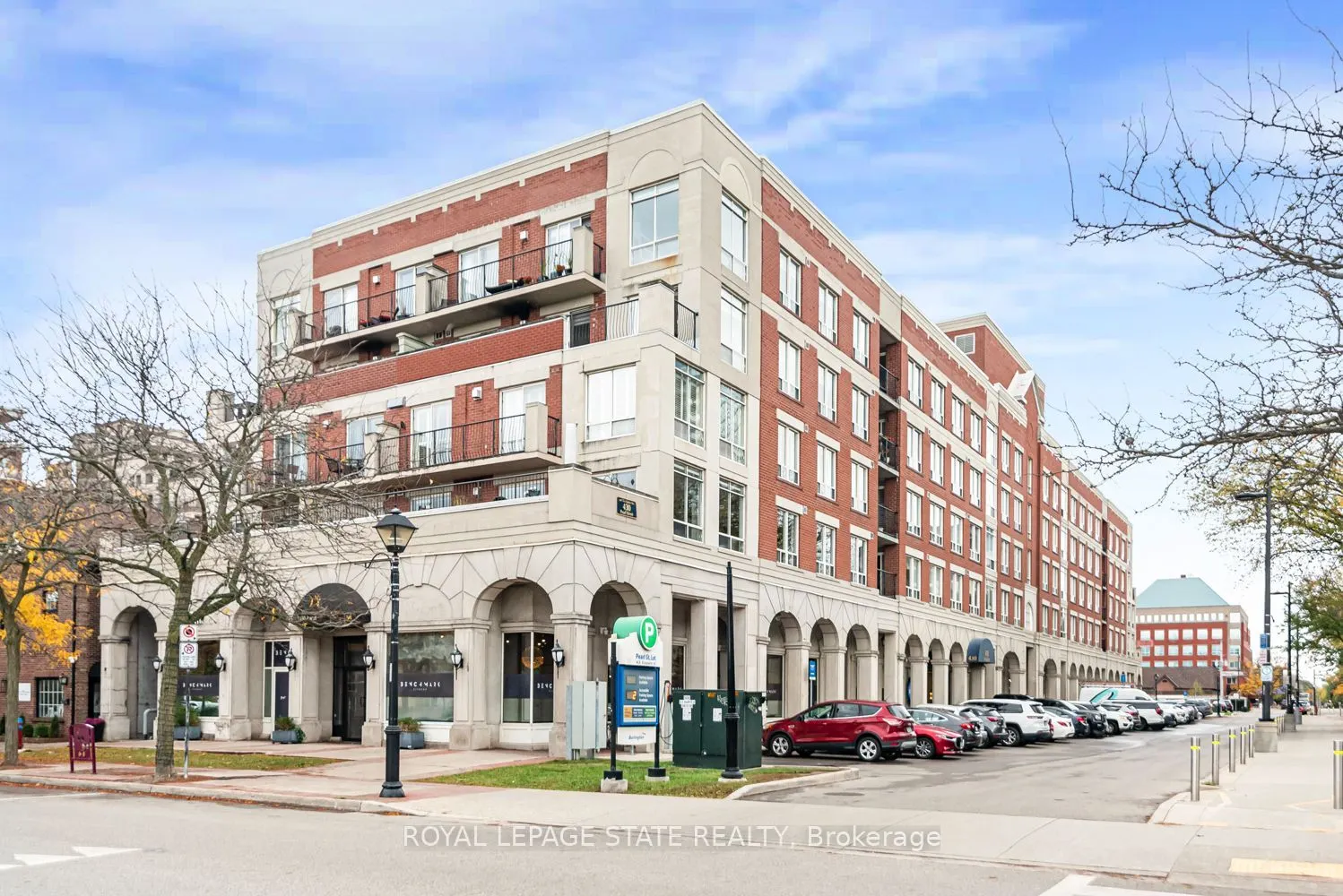 430 Pearl Street #403