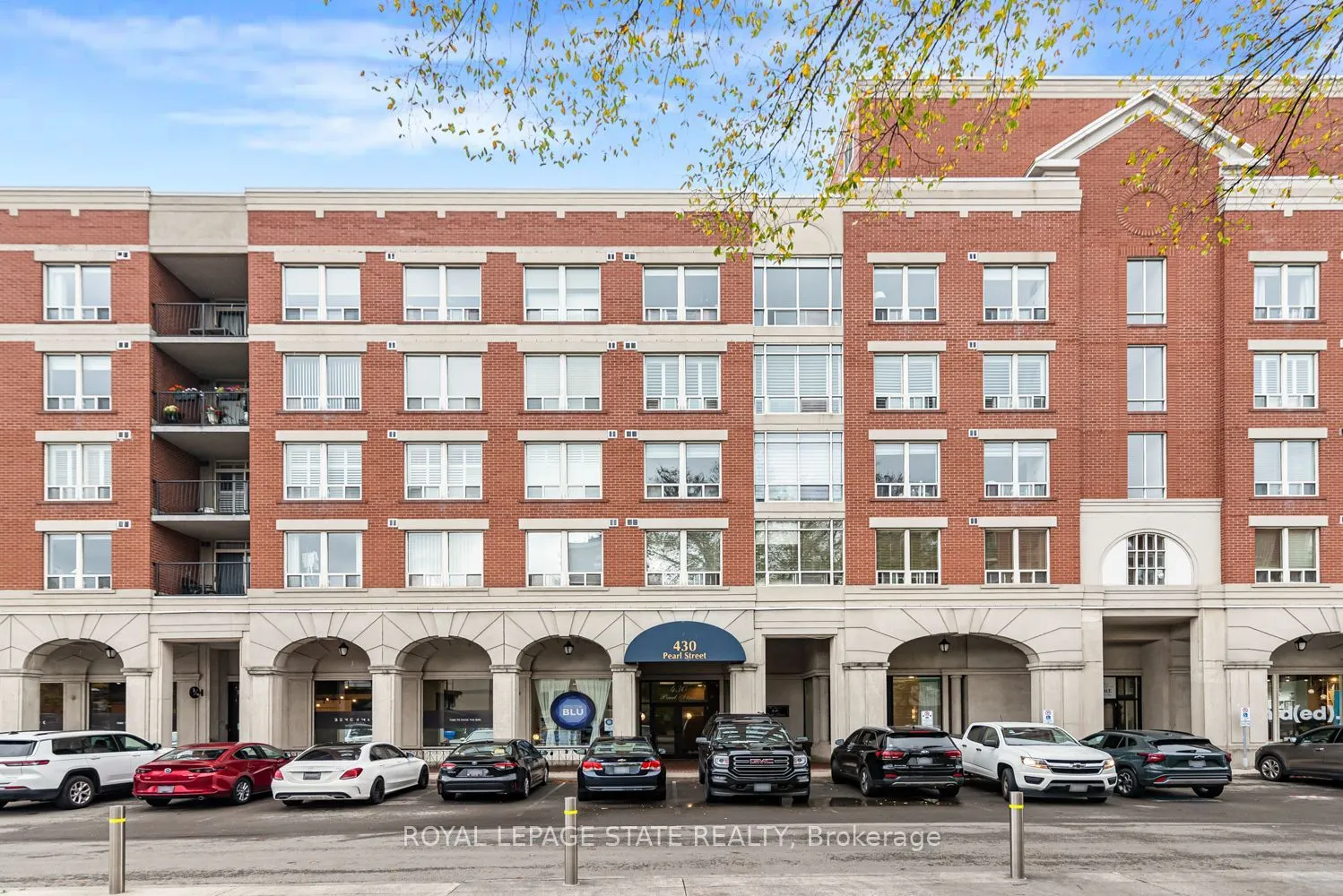 430 Pearl Street #403