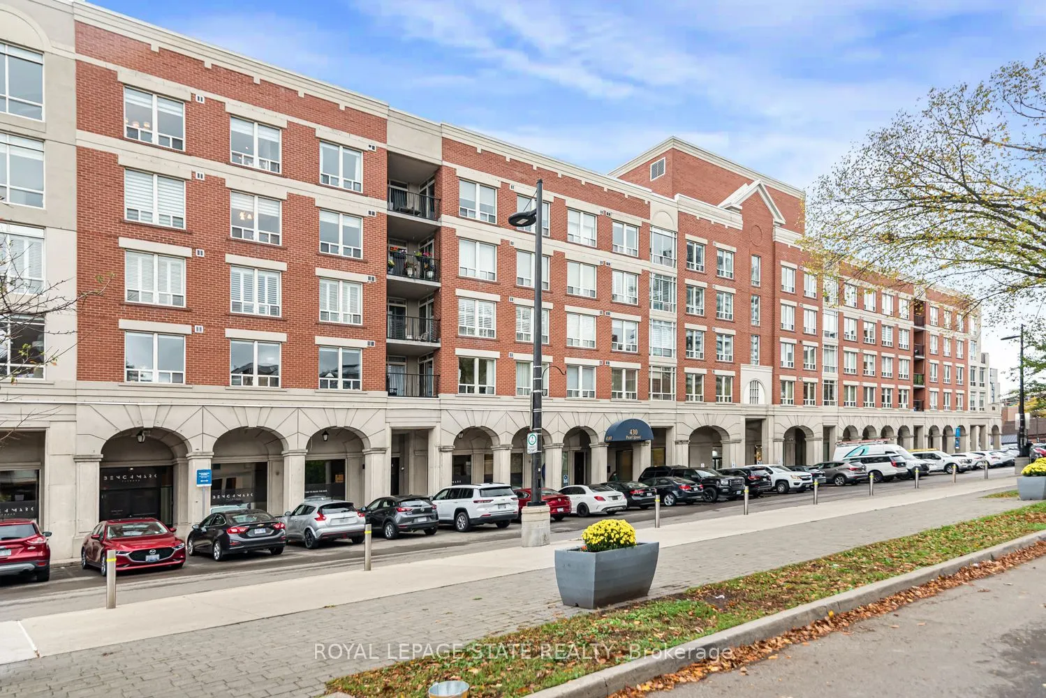 430 Pearl Street #403