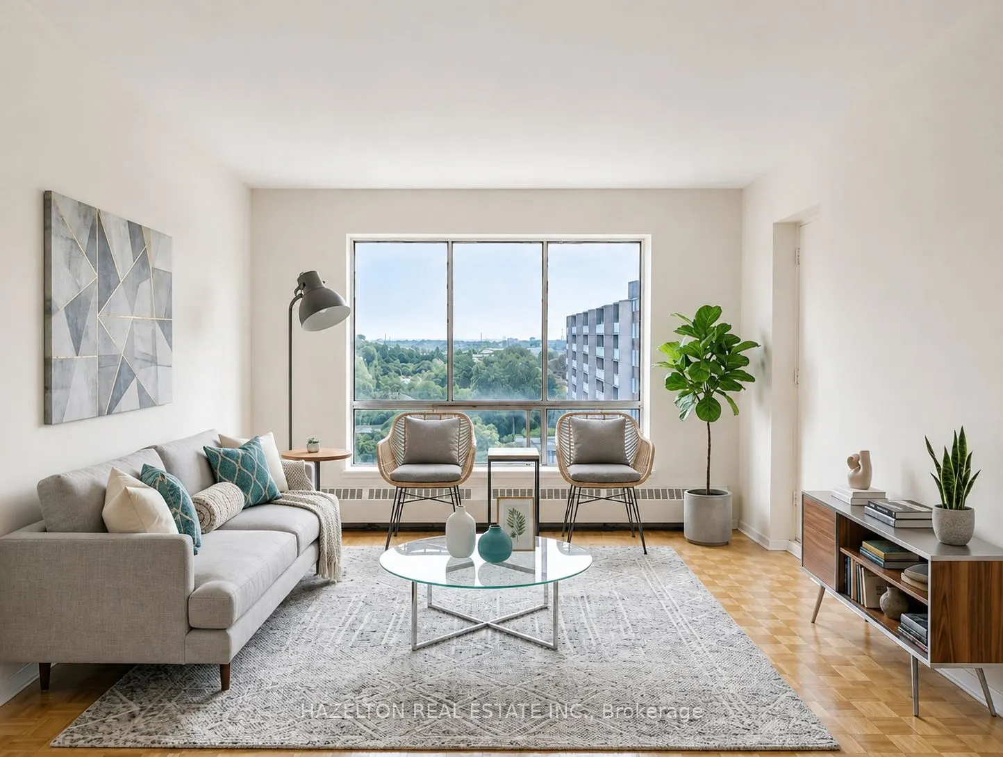 1665 Bloor Street E #704