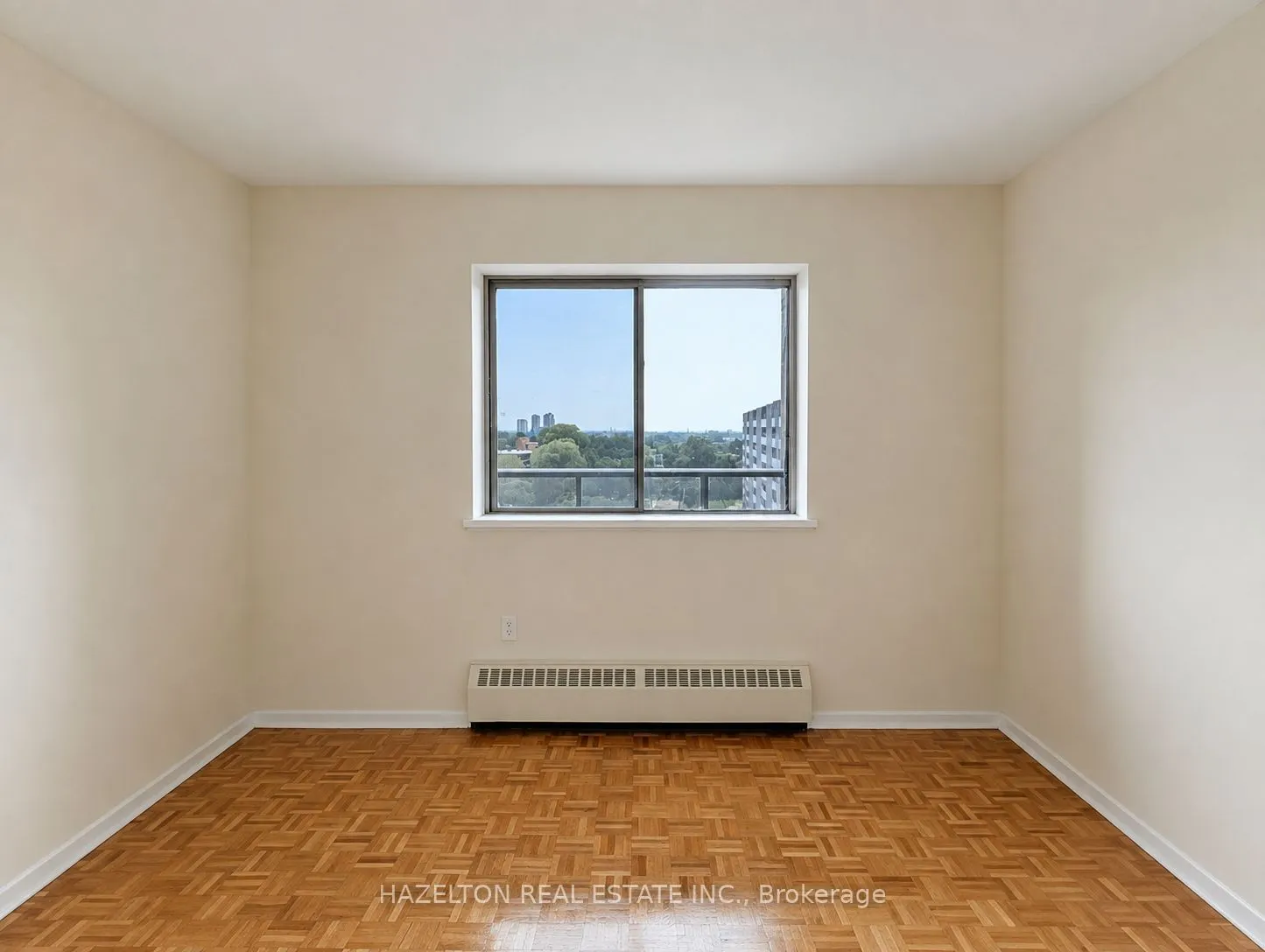 1665 Bloor Street E #704