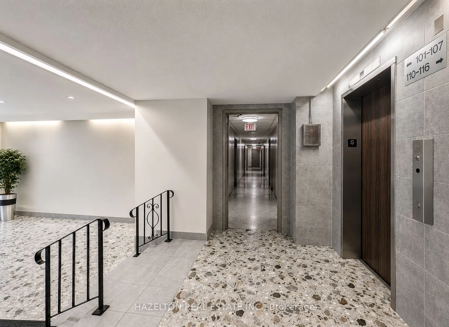 1665 Bloor Street E #704