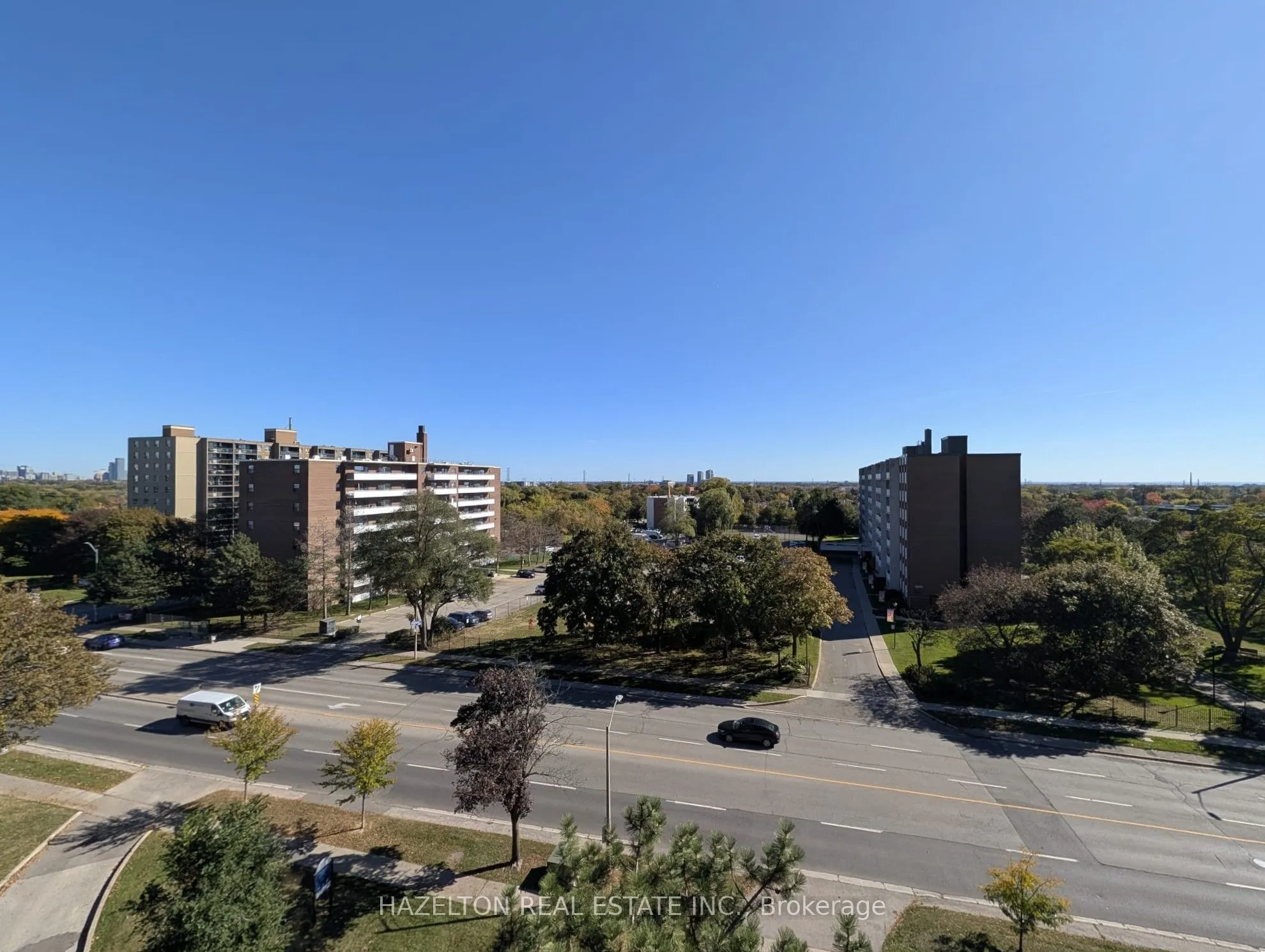 1665 Bloor Street E #704