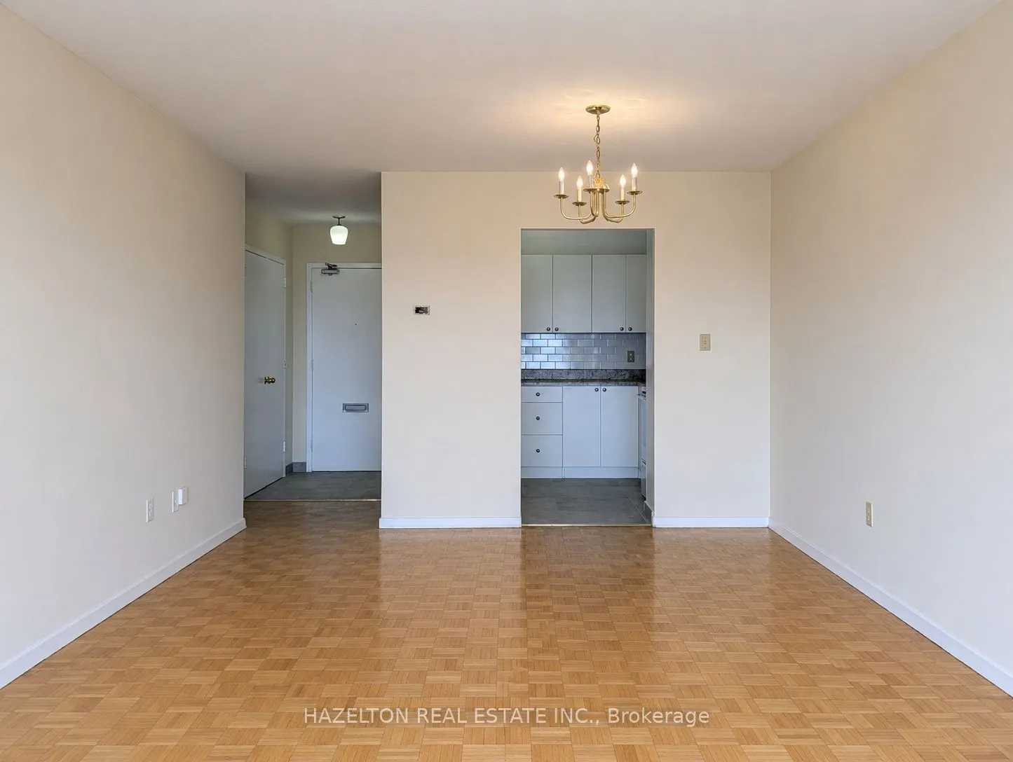 1665 Bloor Street E #704