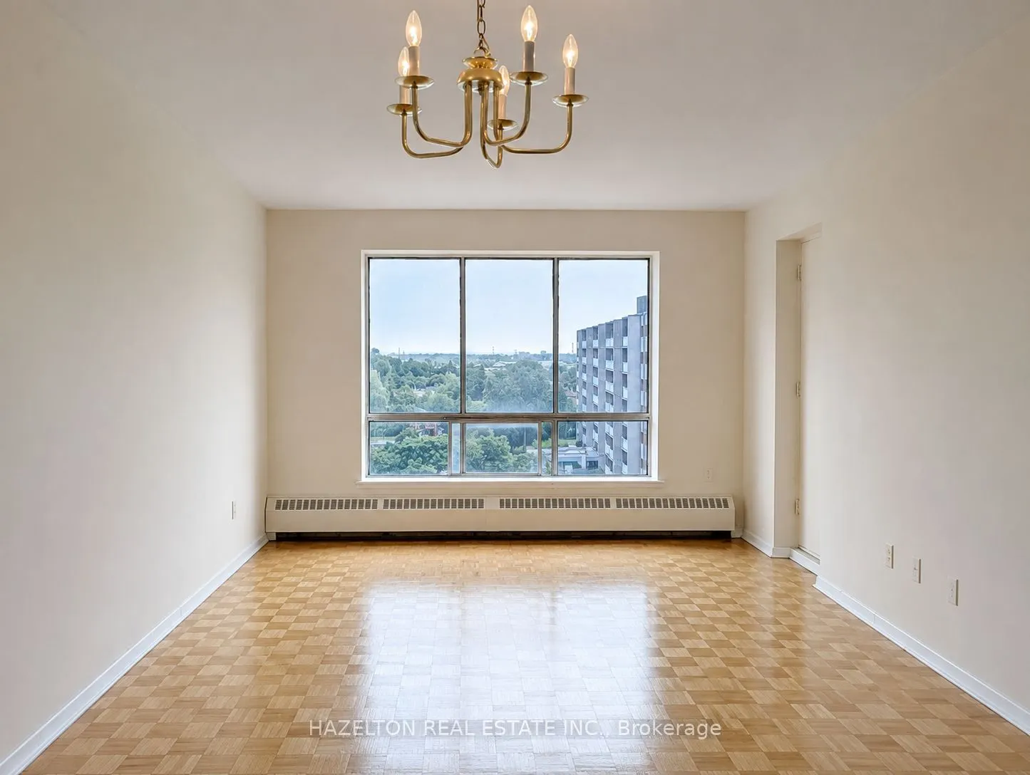 1665 Bloor Street E #704