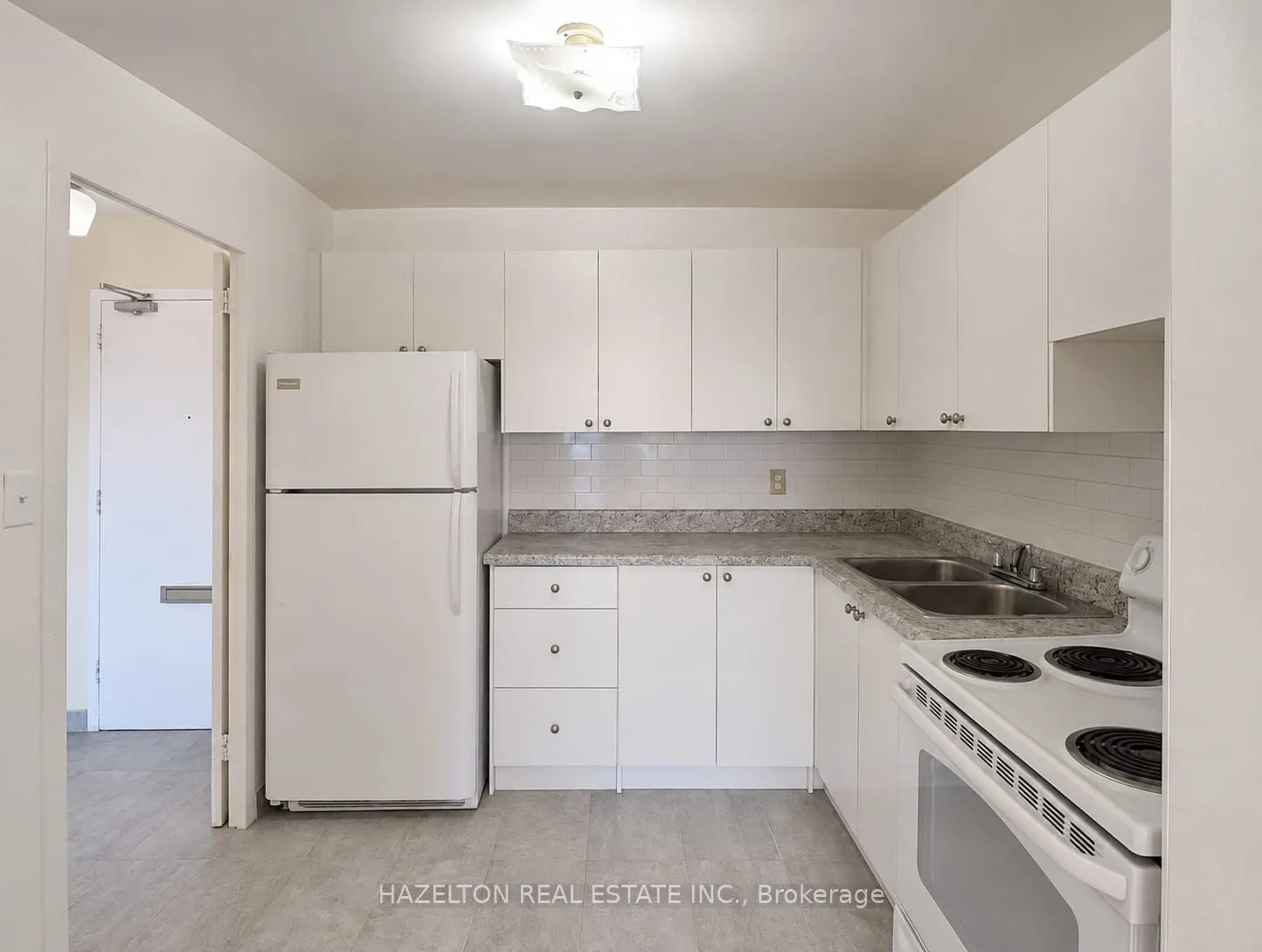 1665 Bloor Street E #704