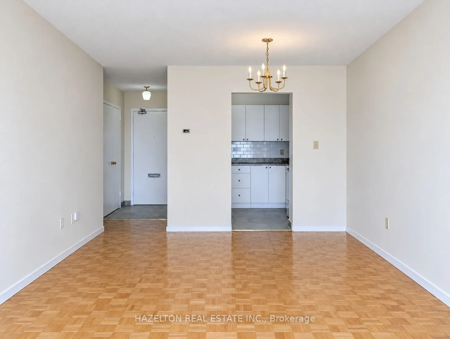 1665 Bloor Street E #704
