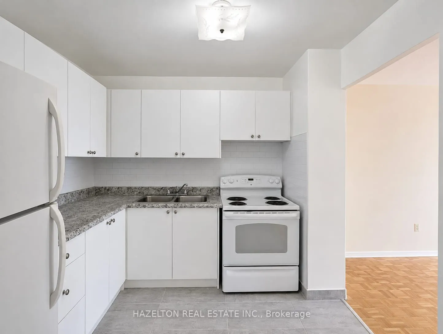 1665 Bloor Street E #704