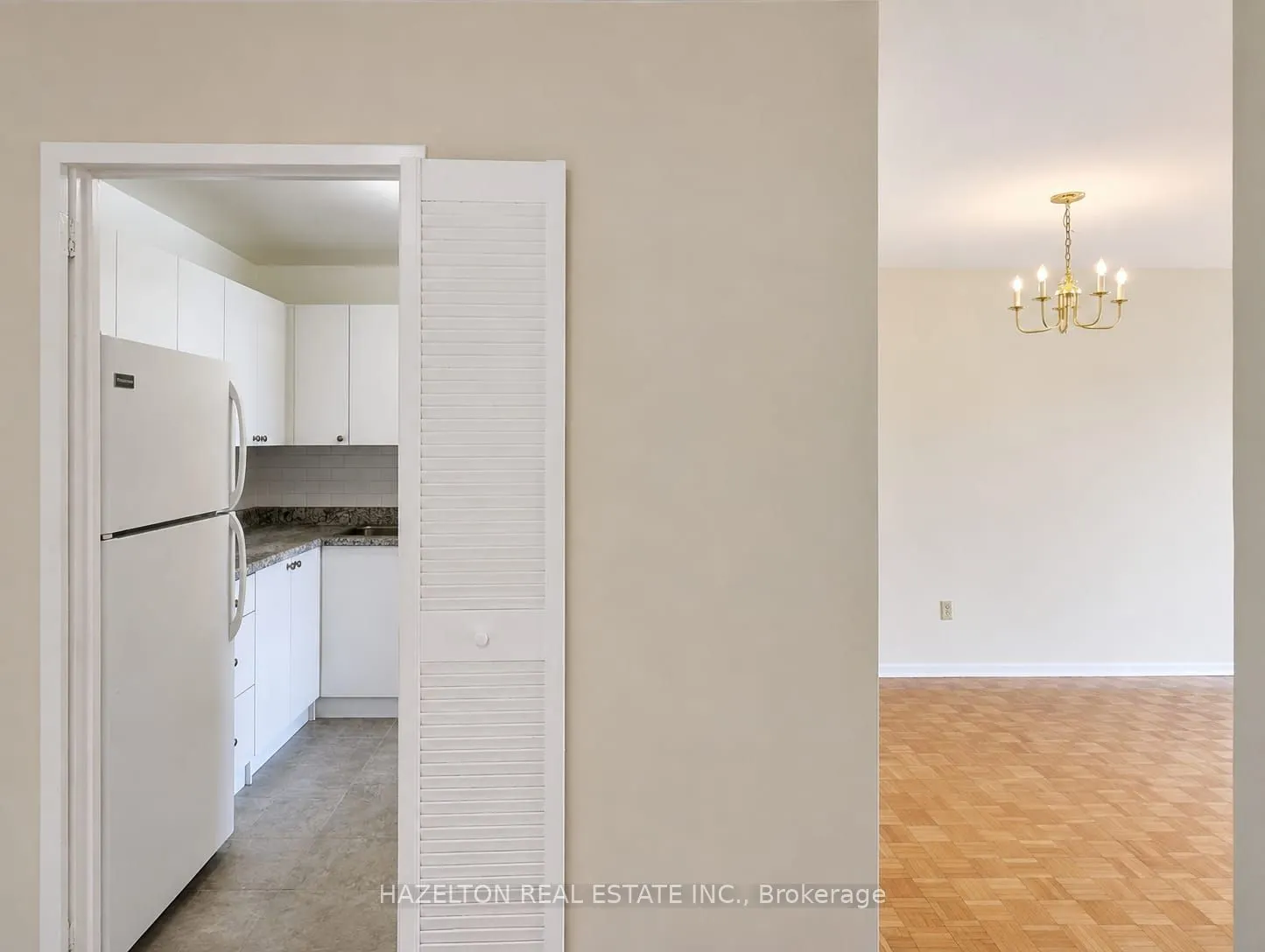 1665 Bloor Street E #704