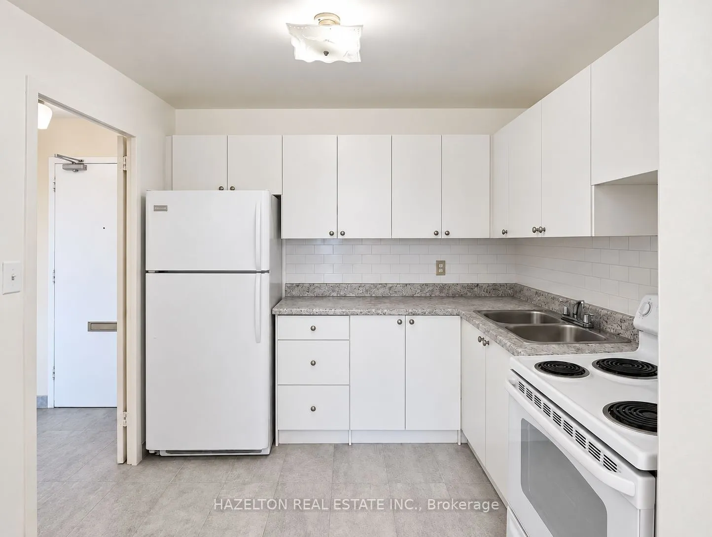 1665 Bloor Street E #704