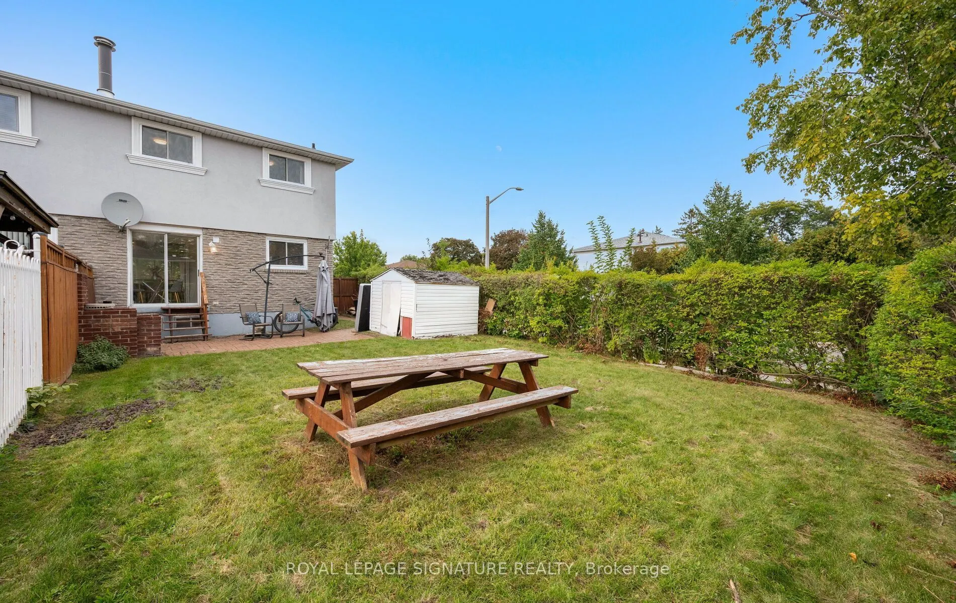 783 Dodsworth Crescent