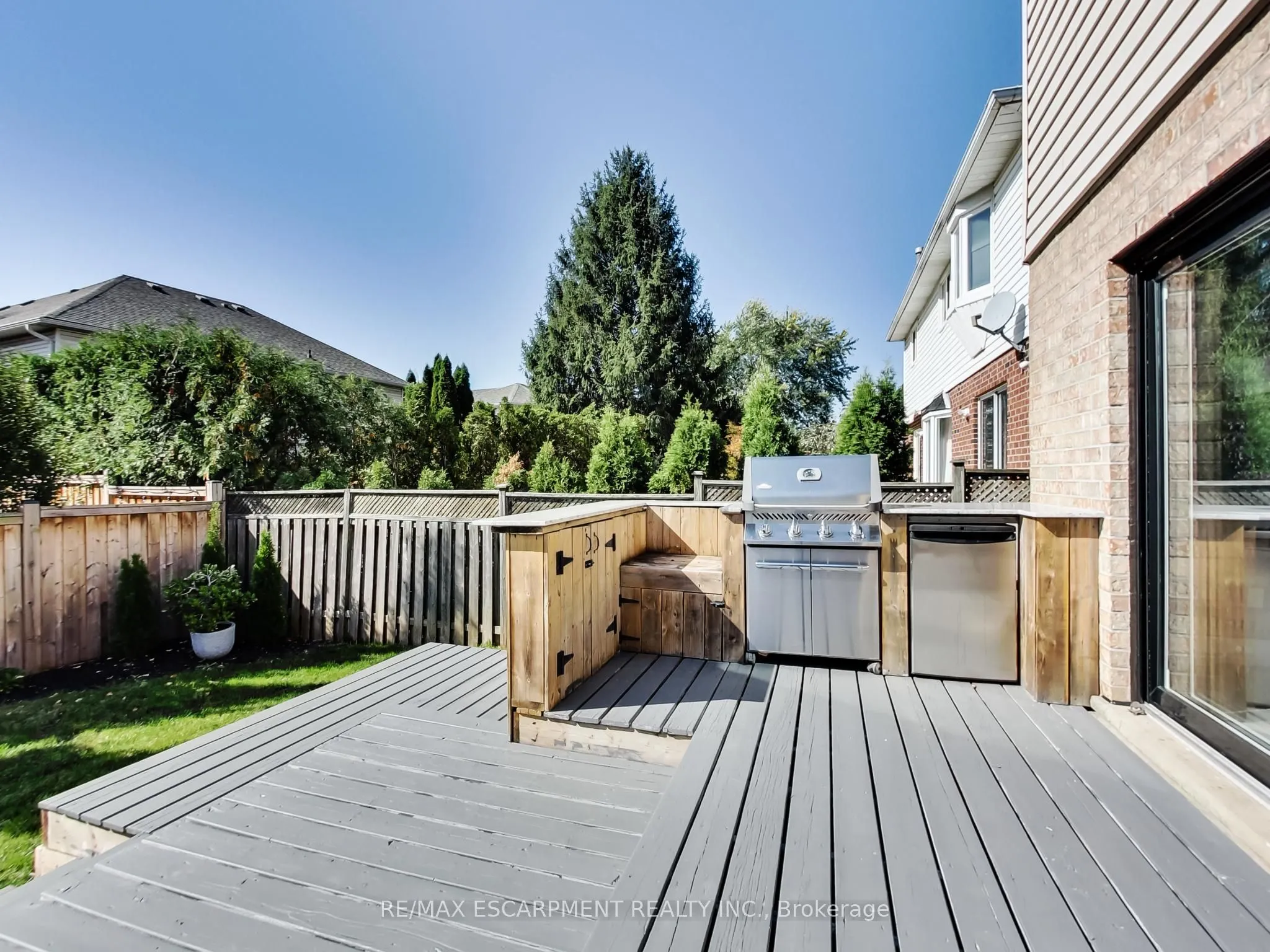 2384 Headon Road