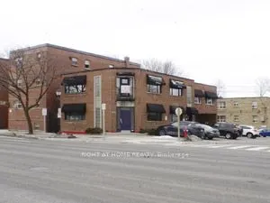 181 Lakeshore Road E