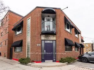 181 Lakeshore Road E