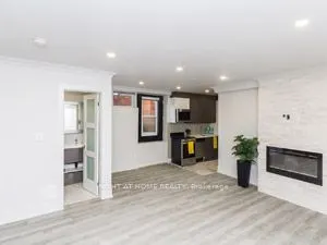 181 Lakeshore Road E
