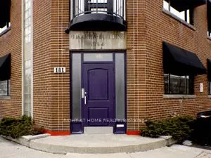 181 Lakeshore Road E