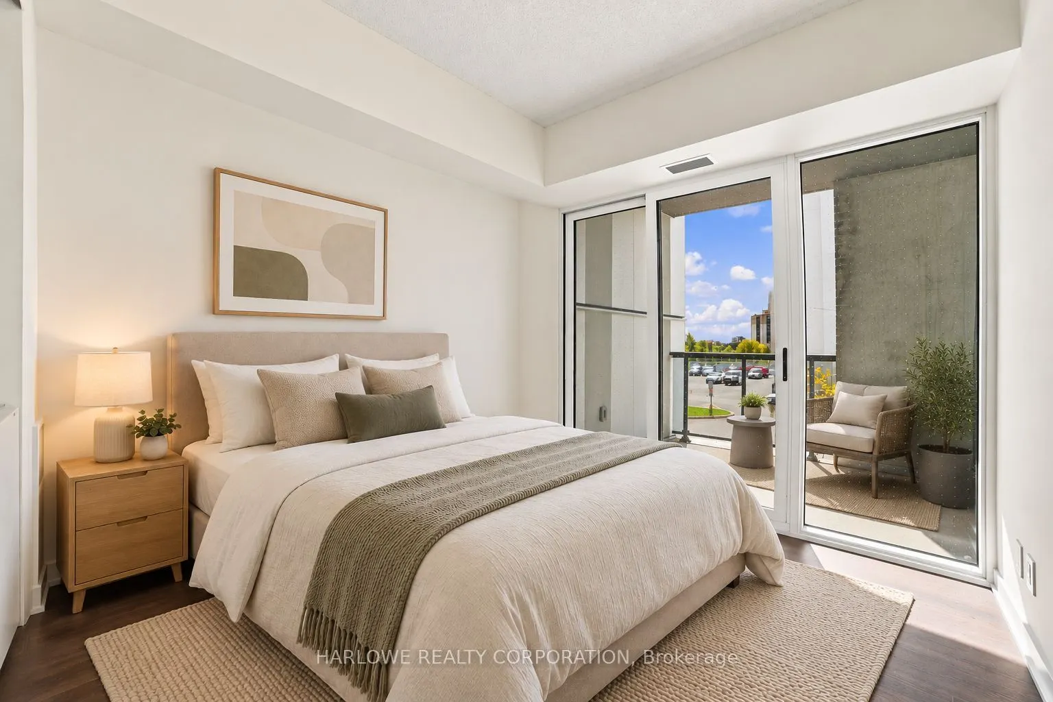 2825 Jane Street #204