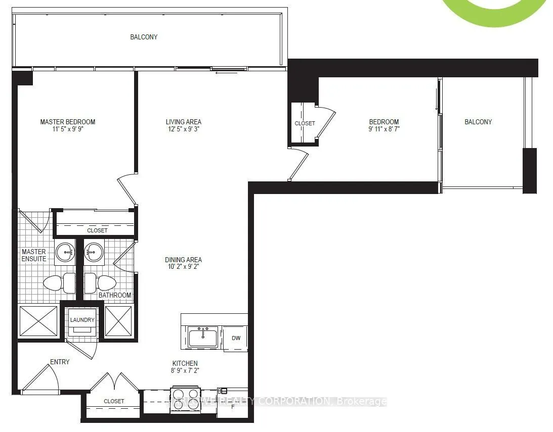 2825 Jane Street #204