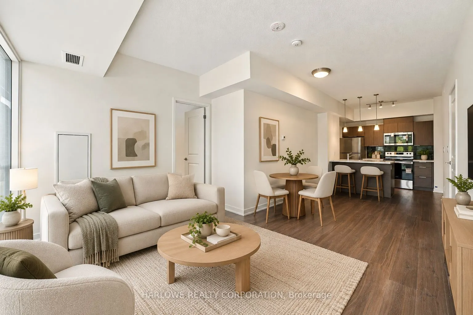 2825 Jane Street #204