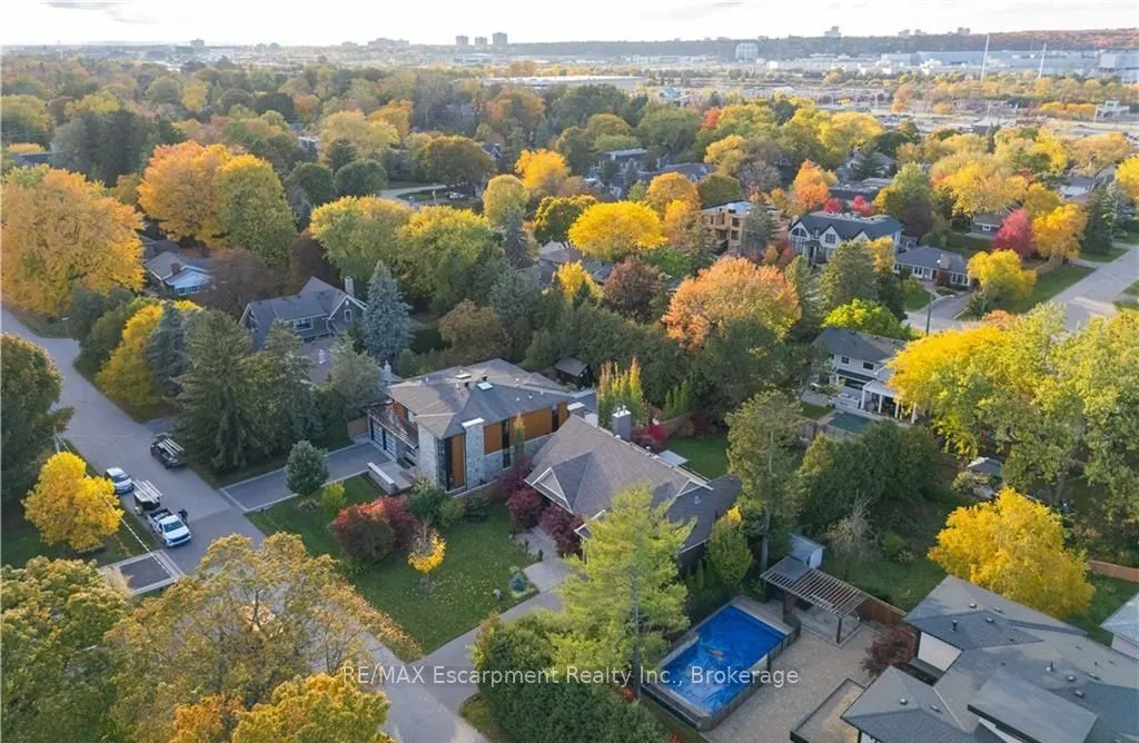 2073 Deramore Drive