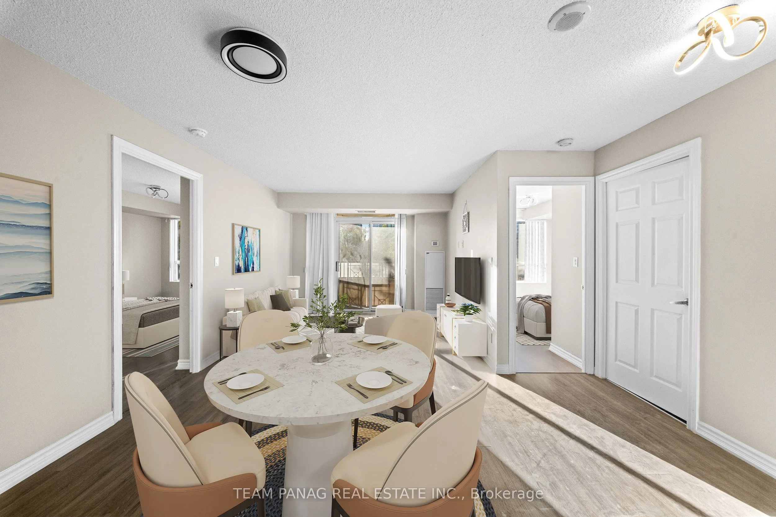 310 Burnhamthorpe Road W #401